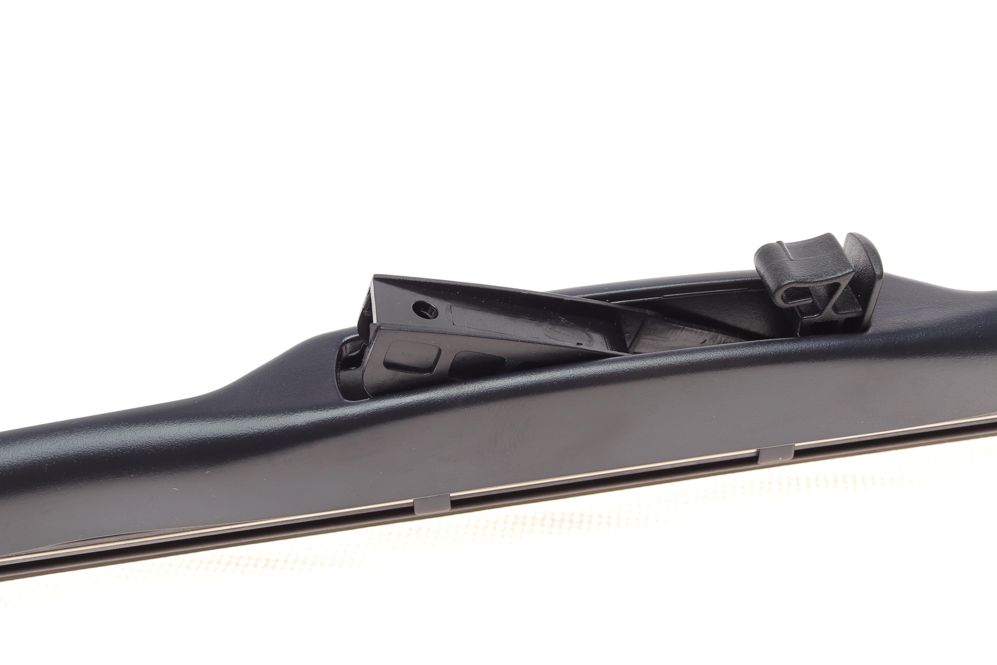 Щітка склоочисника (гібридна) (400мм)