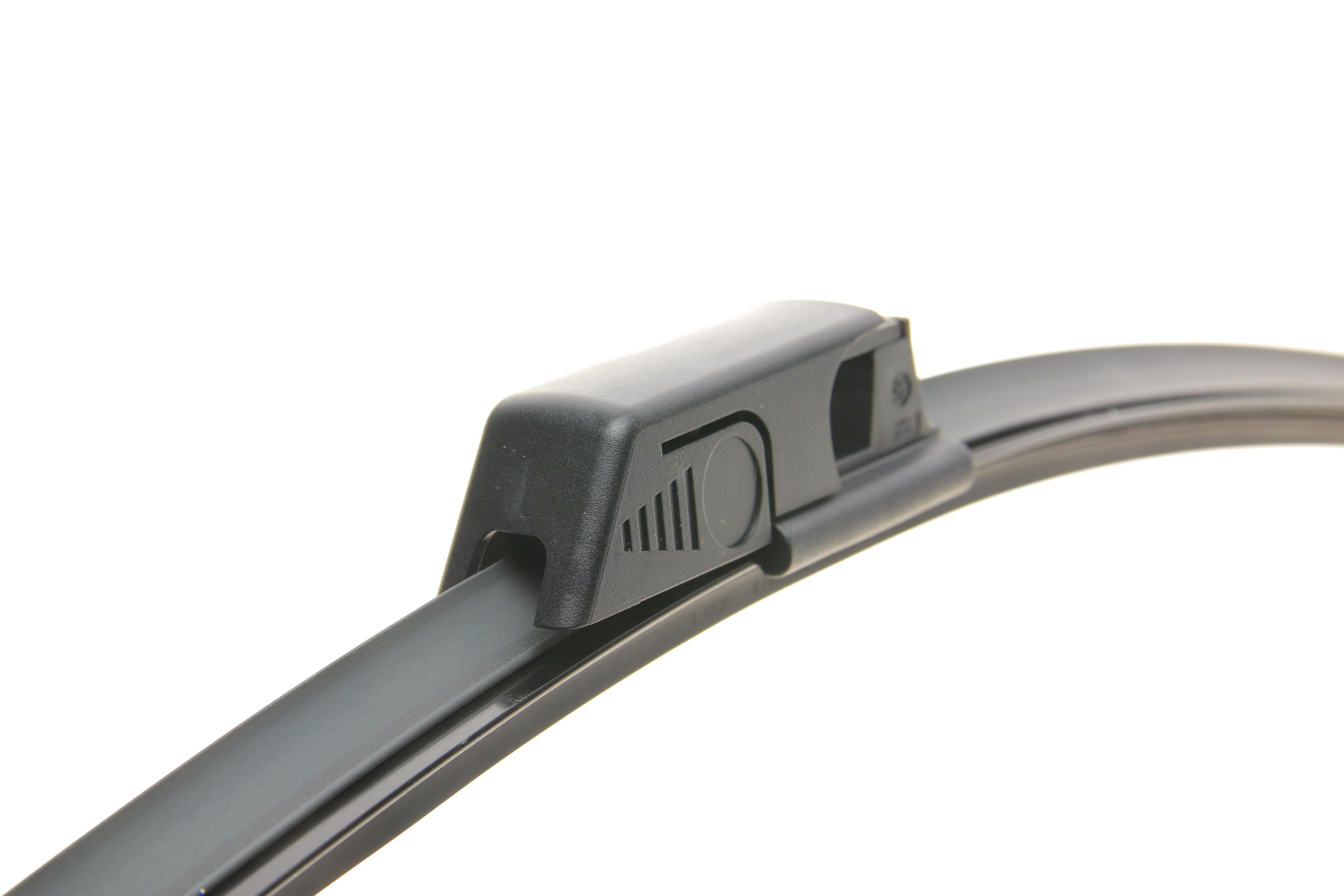 Щітки склоочисника (560/560mm) MB C-class (W203) 00-07