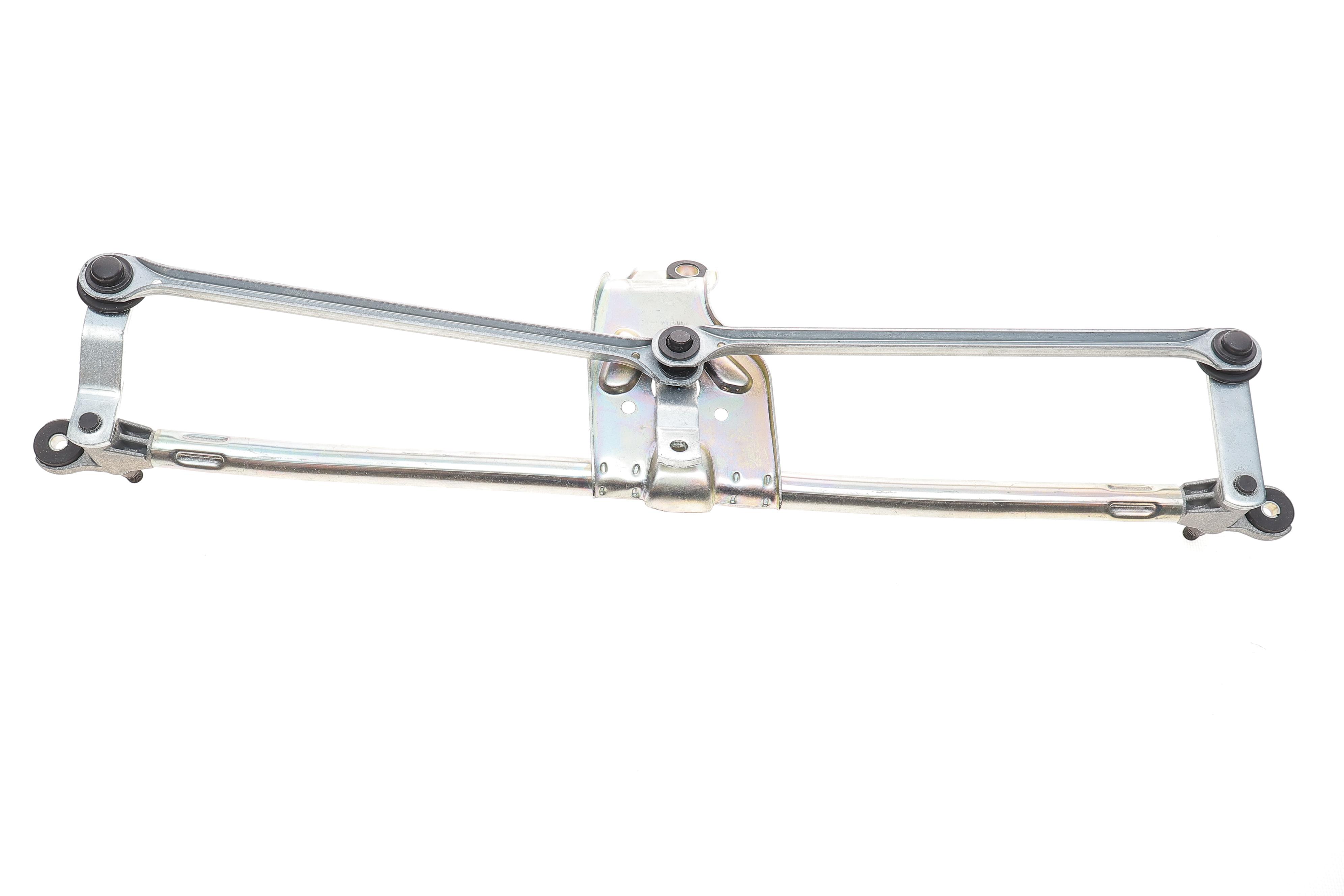 Механізм склоочисника (трапеція) Fiat Doblo 01- (85423084)