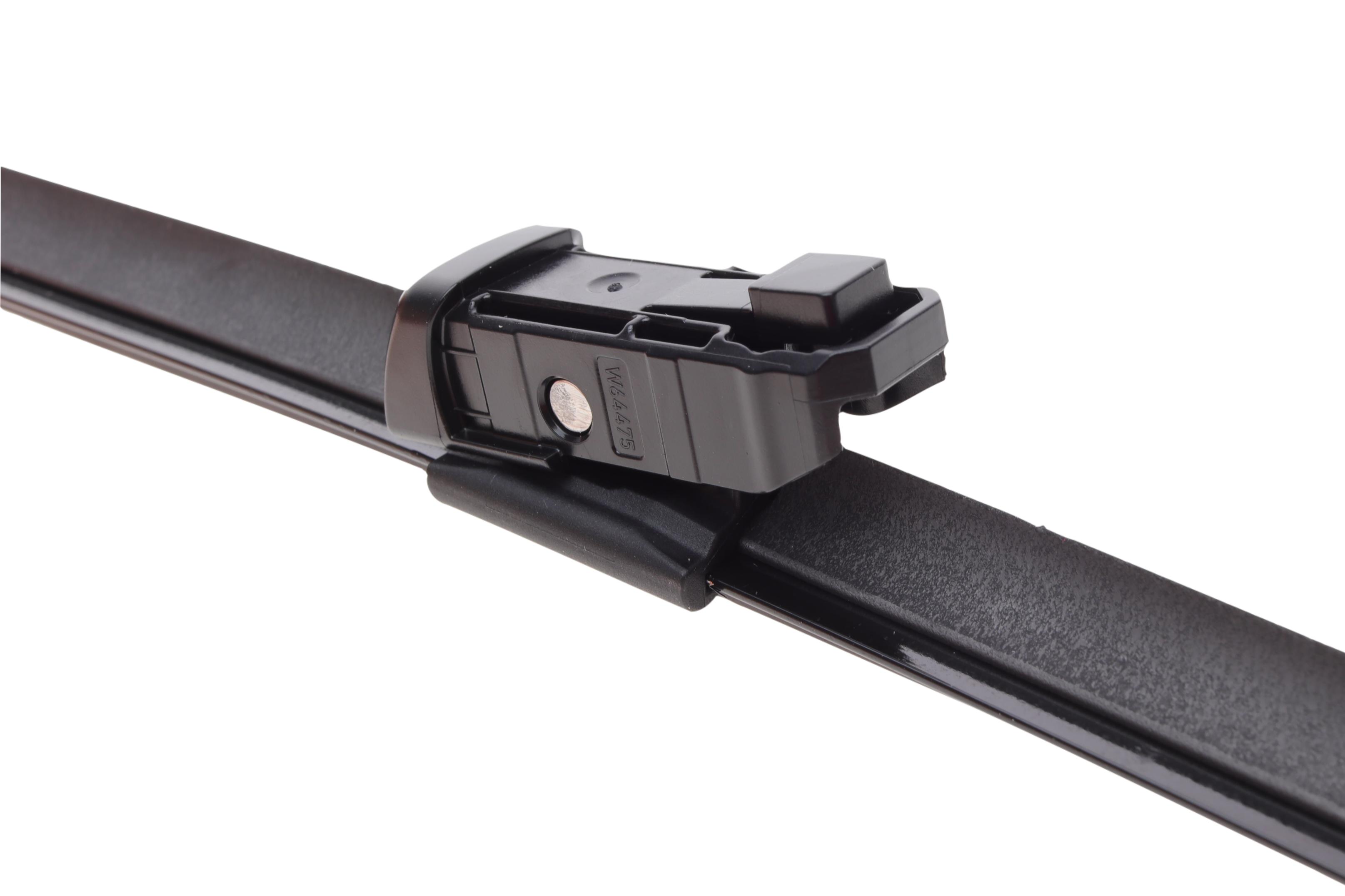 Щітки склоочисника (650/450мм) VW Golf VII/Skoda Superb 12-