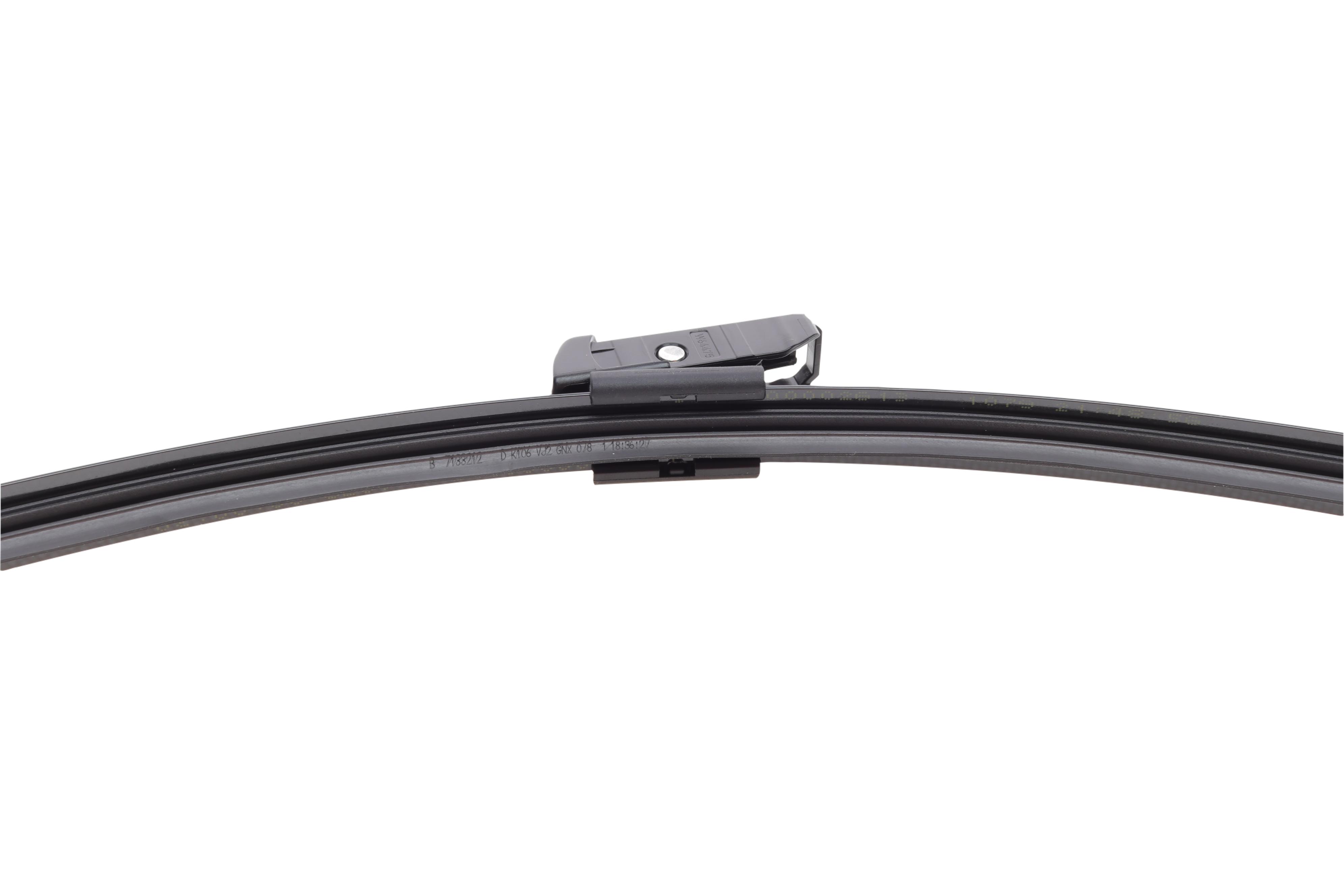 Щітки склоочисника (650/450мм) VW Golf VII/Skoda Superb 12-