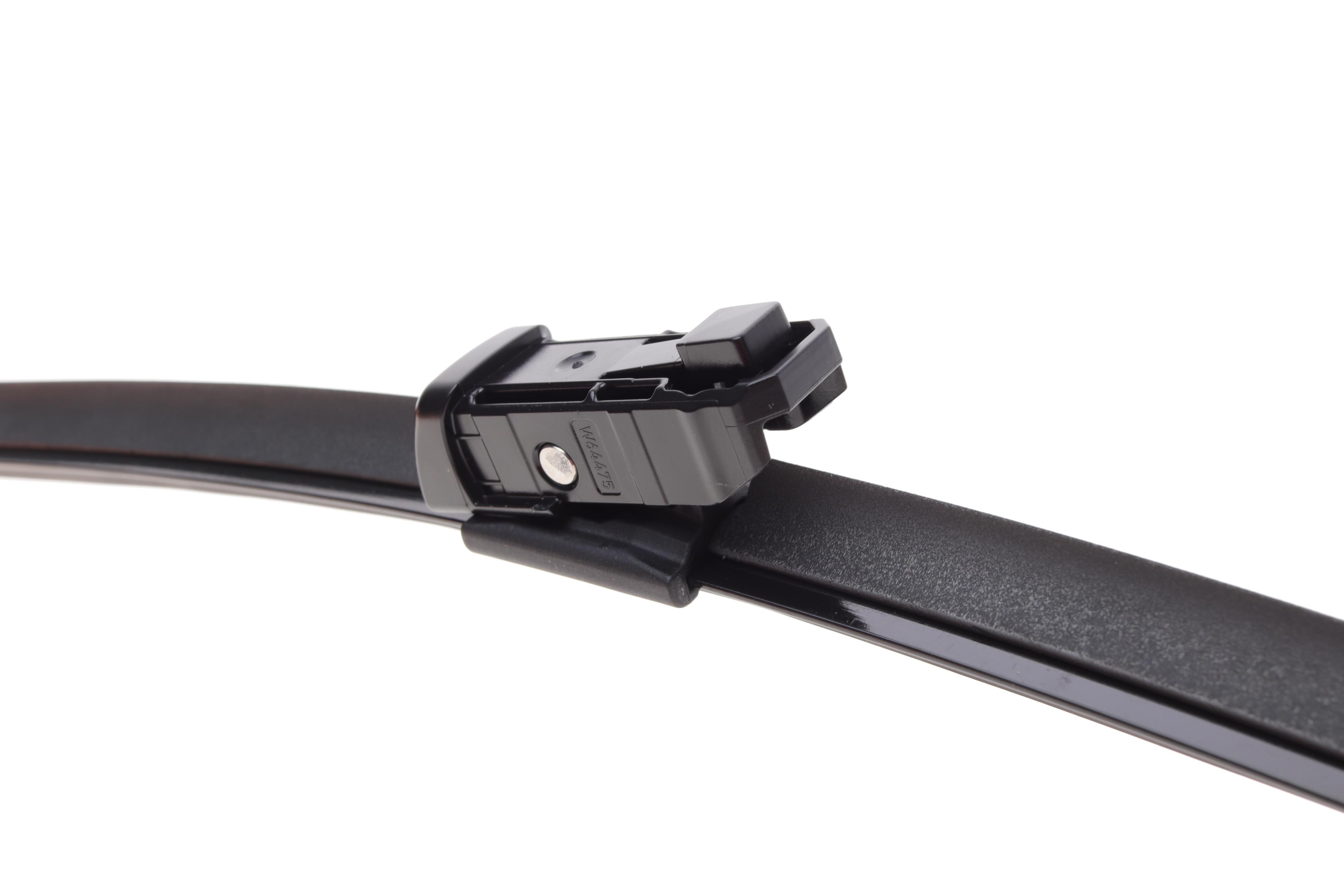 Щітки склоочисника (650/450мм) VW Golf VII/Skoda Superb 12-