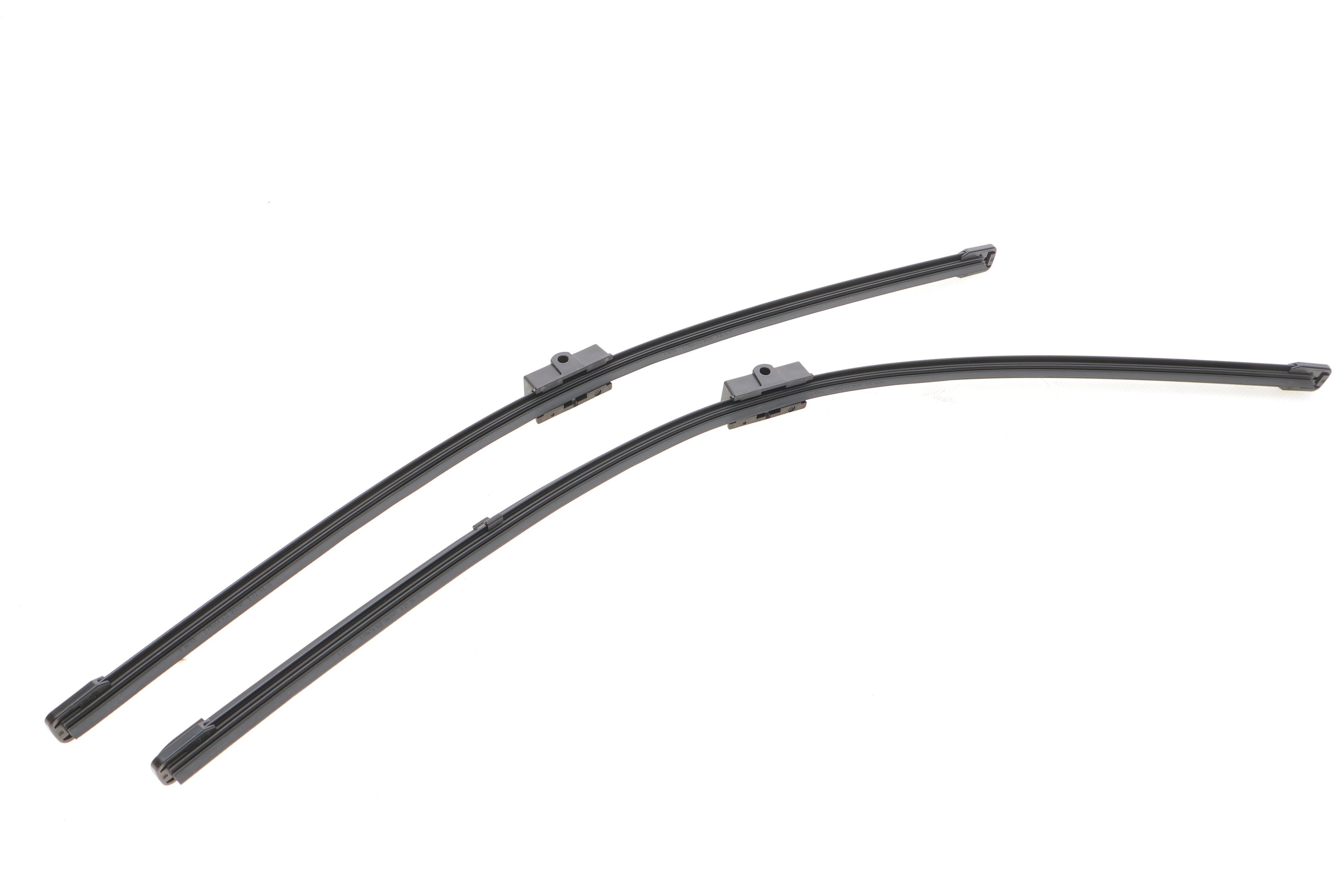 Щітки склоочисника (600/500мм) BMW X5/X6 07-