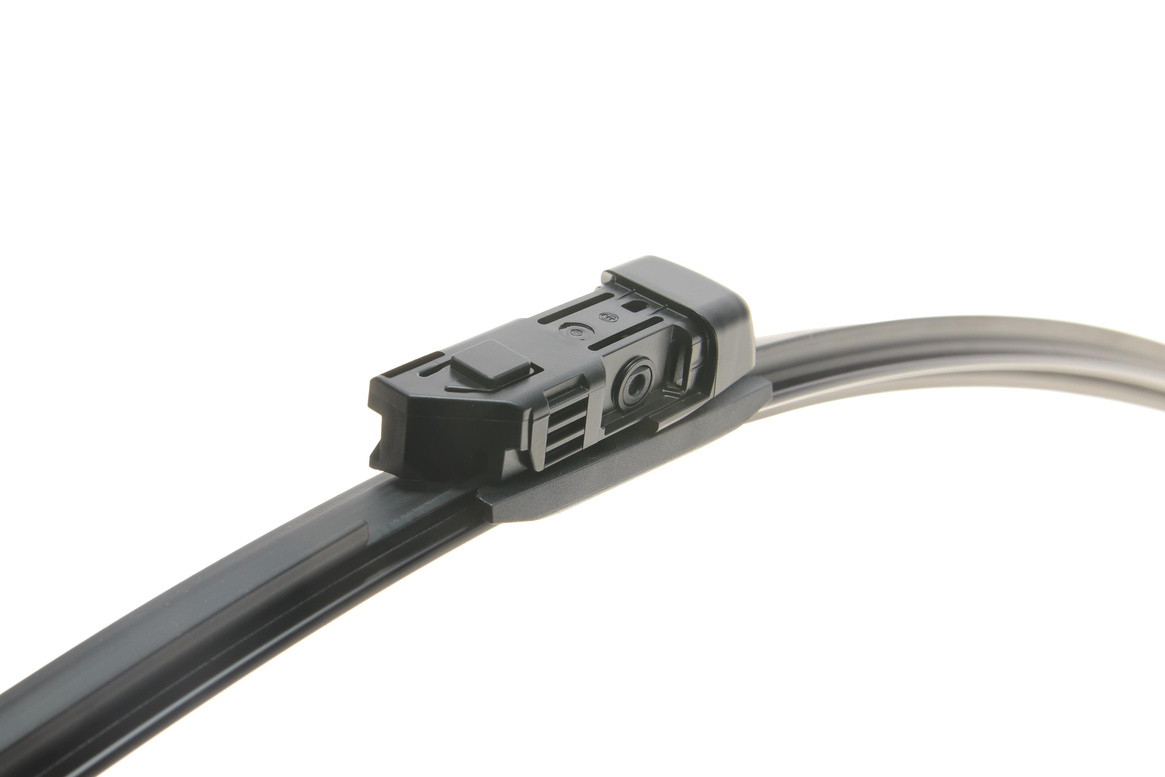 Щітки склоочисника (650/425mm) Citroen Berlingo/Peugeot Partner/Opel Combo 18-