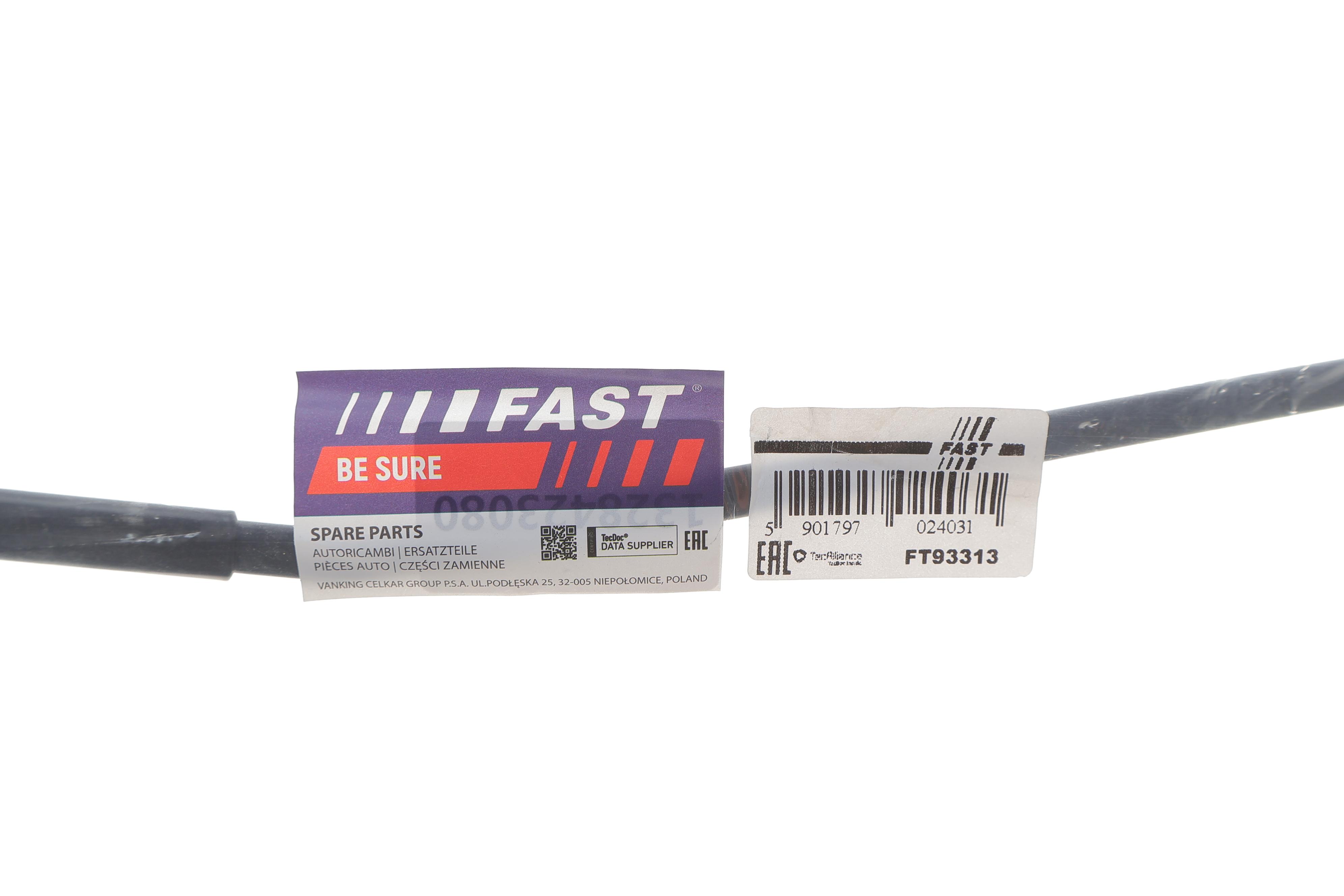 Важіль склоочисника Citroen Jumper/Fiat Ducato/Peugeot Boxer 01-06