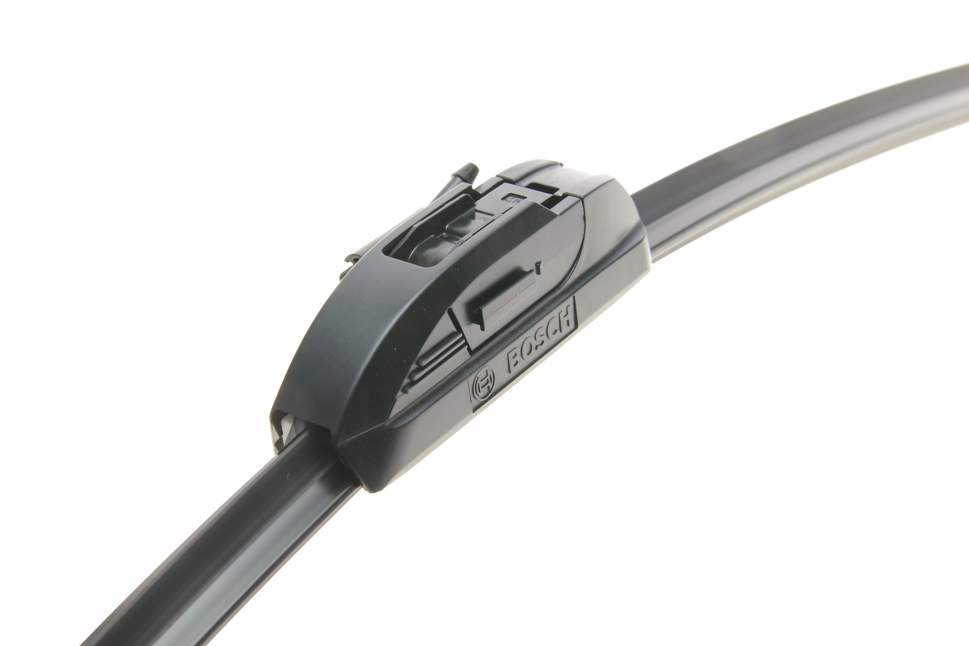 Щітка склоочисника (600mm) Renault Master/Iveco Daily 00-