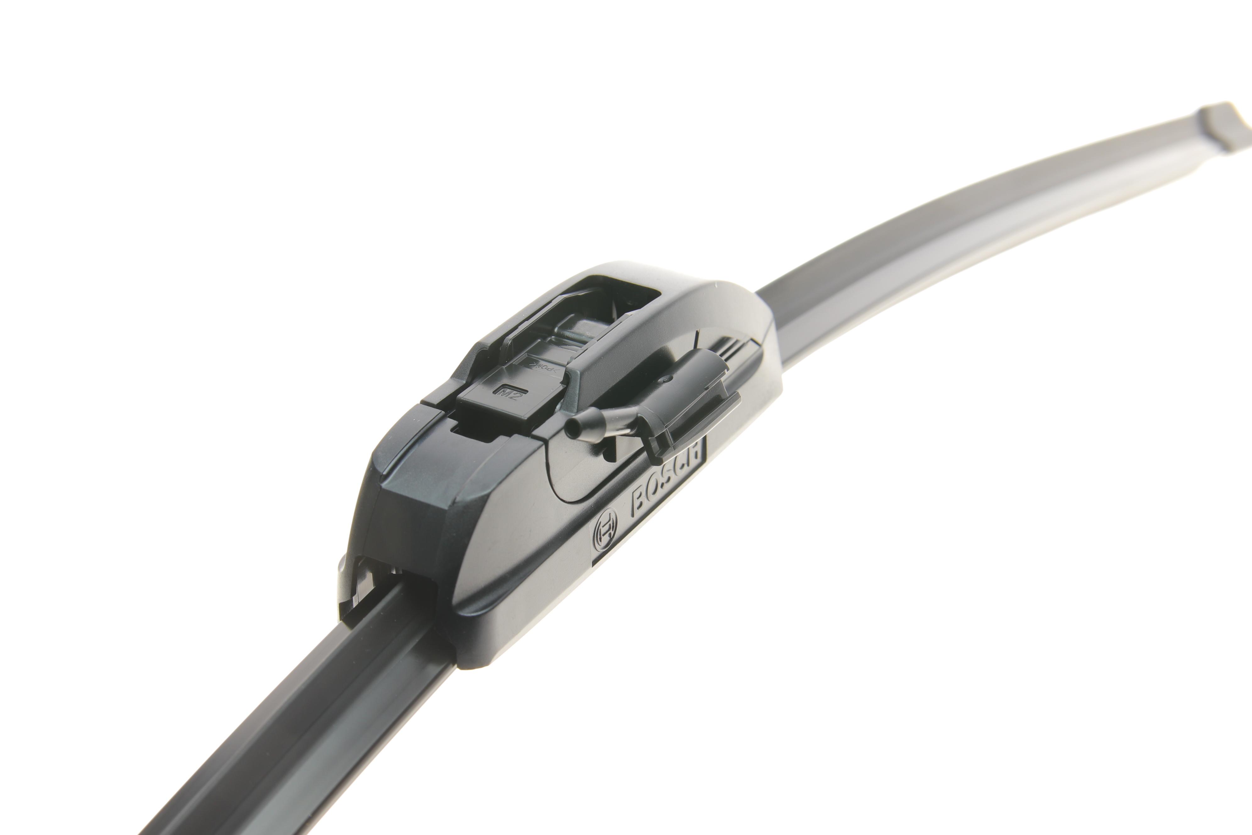 Щітка склоочисника (600mm) Renault Master/Iveco Daily 00-