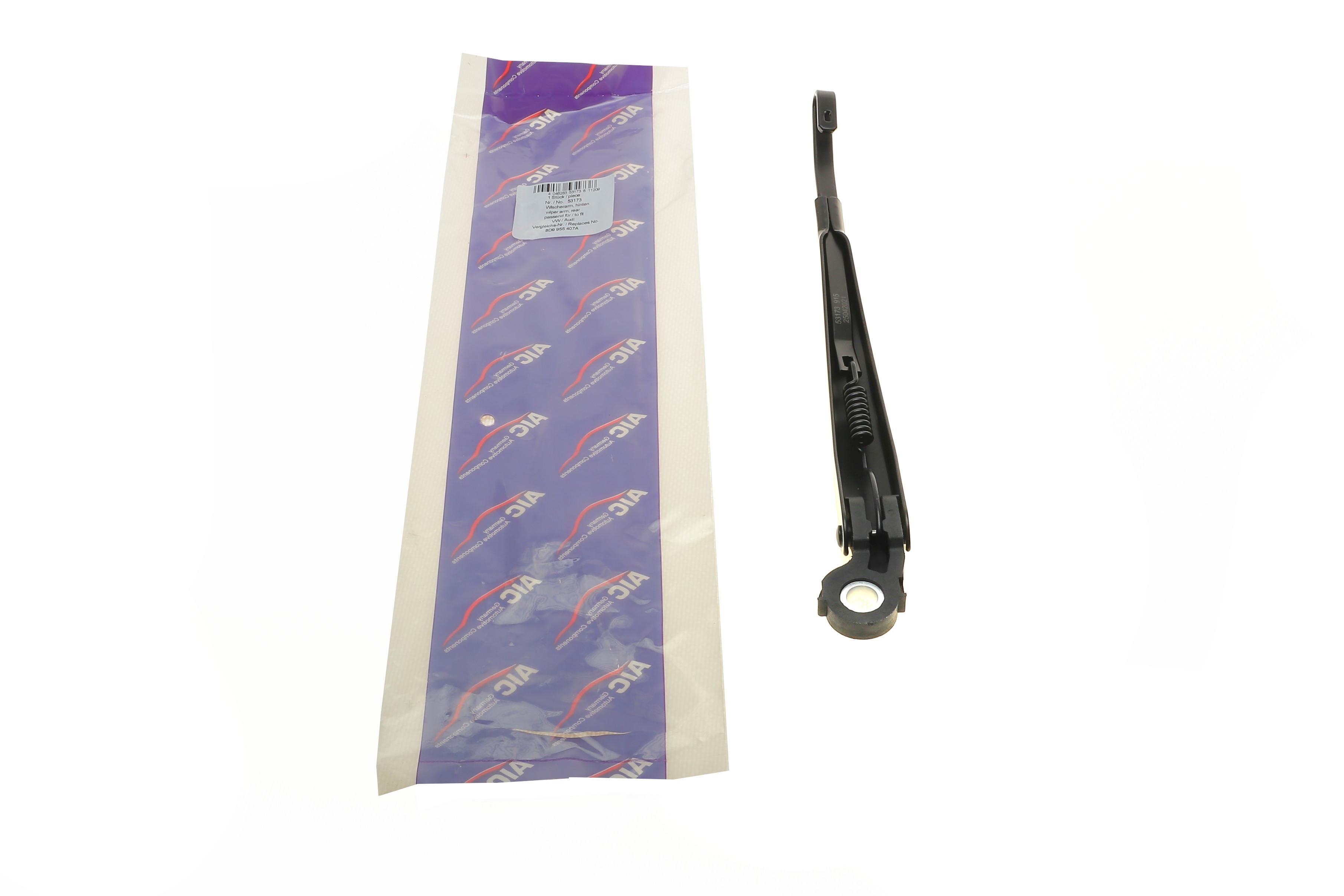 Важіль склоочисника (задній) Audi A3/A4/A6/VW Passat 94-05