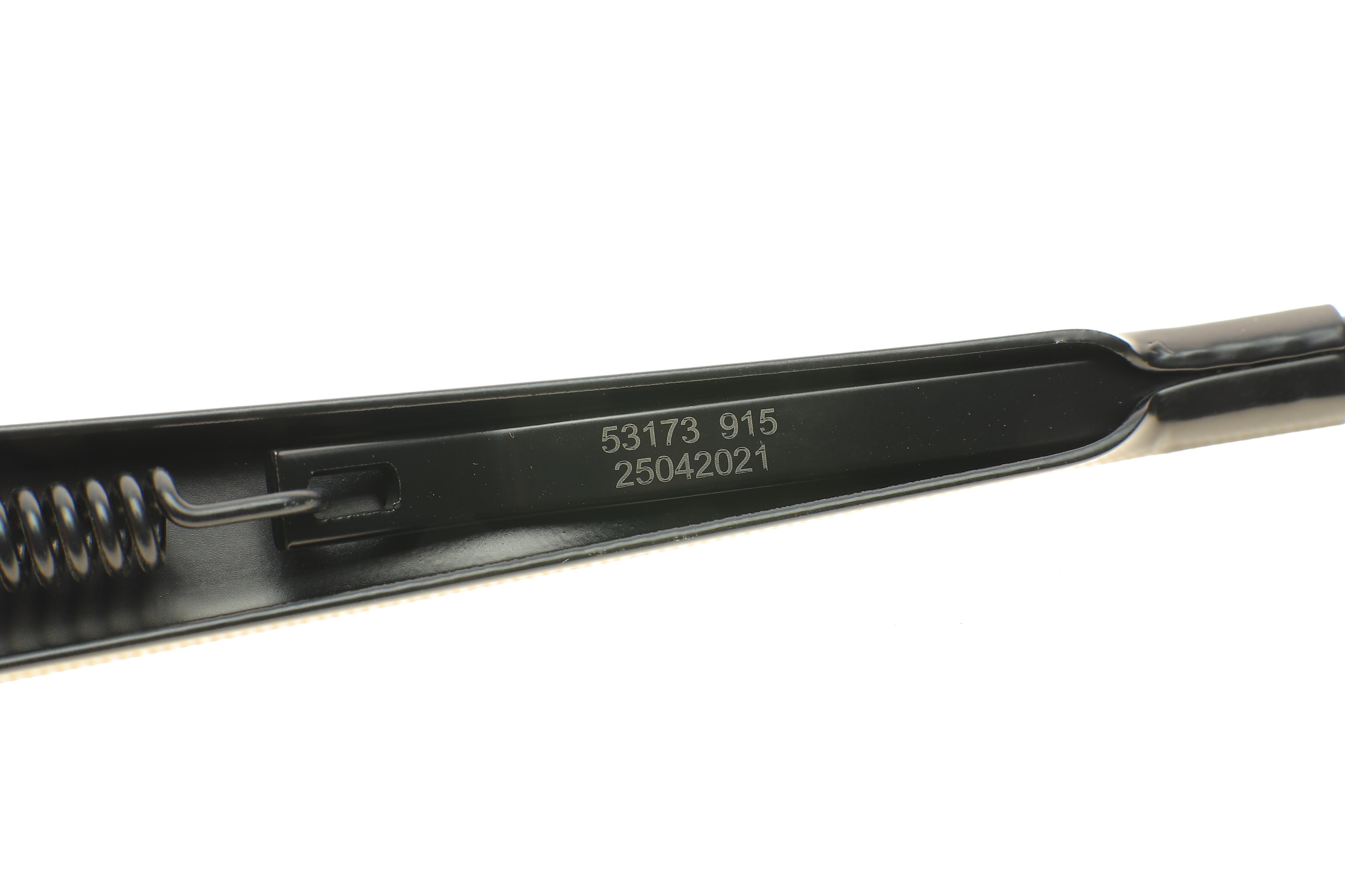 Важіль склоочисника (задній) Audi A3/A4/A6/VW Passat 94-05