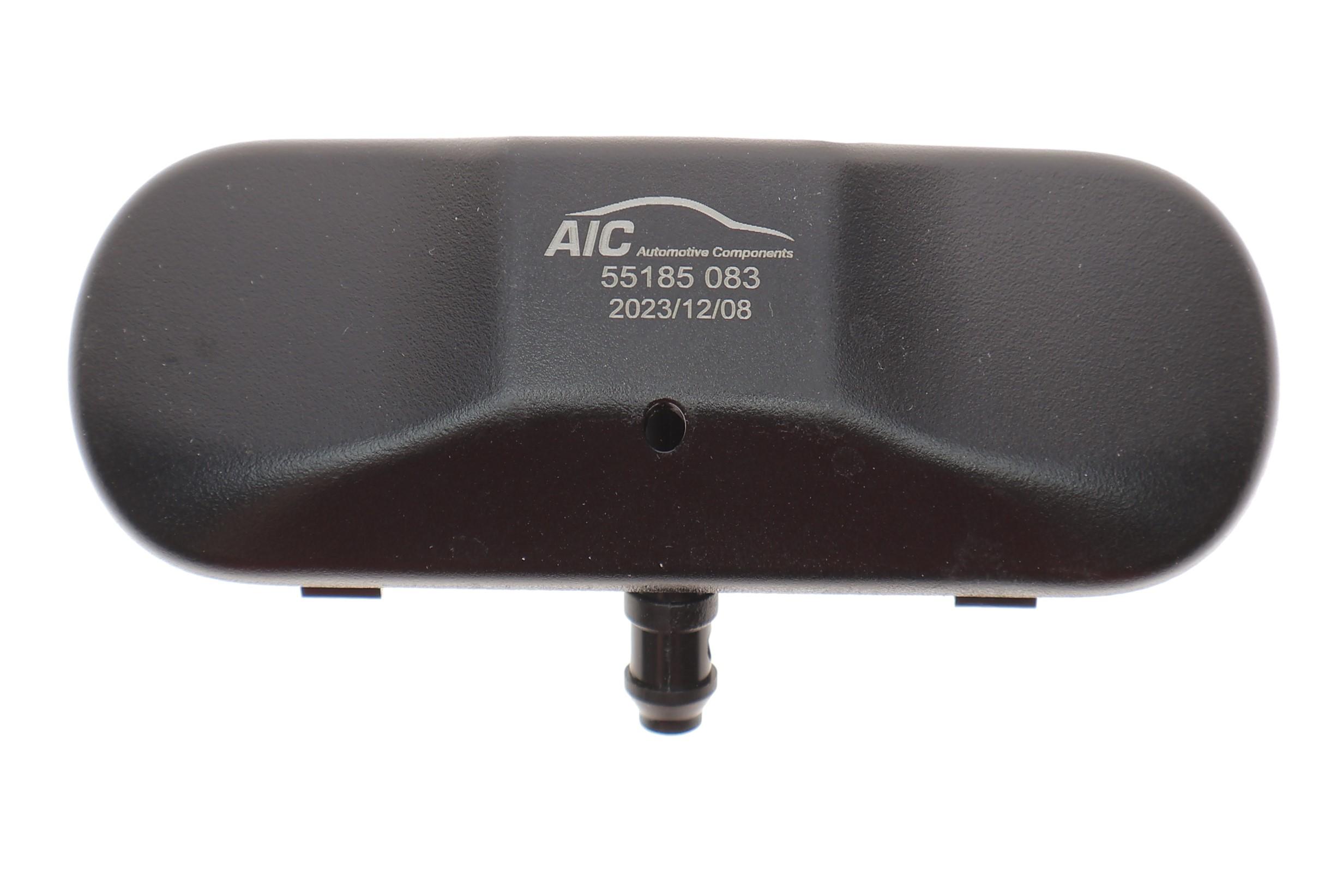 Форсунка омивача скла VW Caddy III 04-15 (переднього)