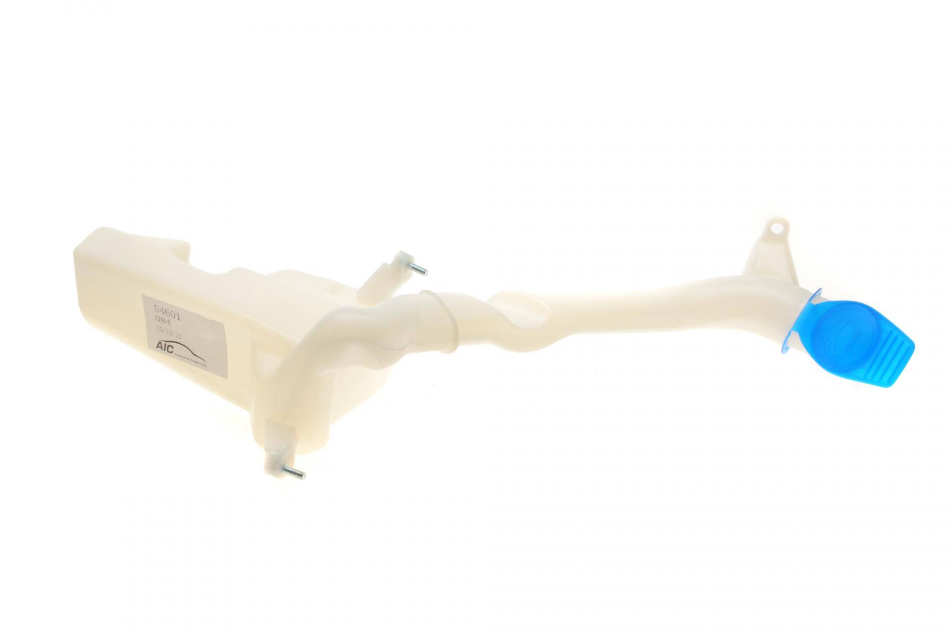 Бачок омивача Skoda Fabia 1.2-2.0 TDI/TSI 99-14