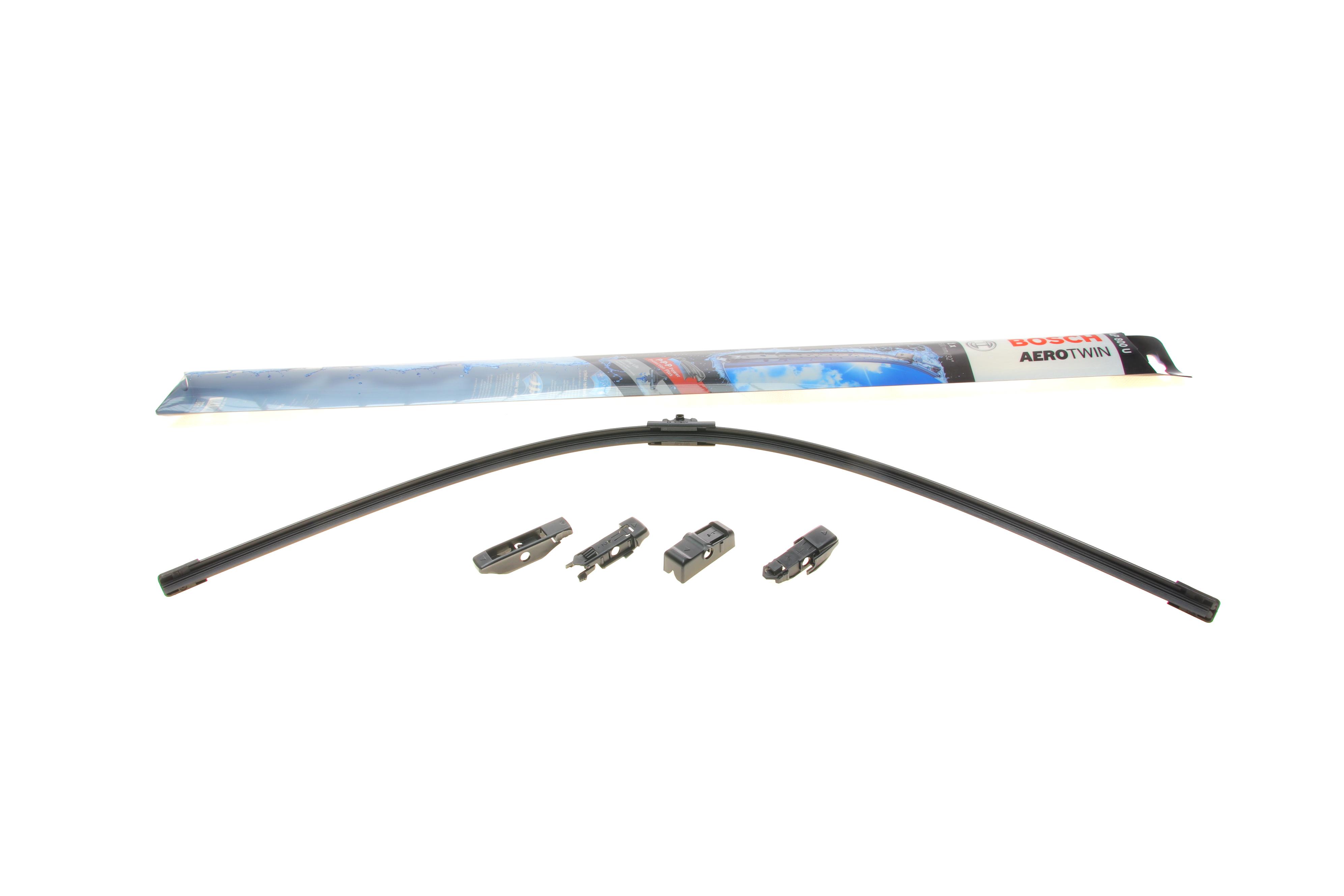 Щітка склоочисника (800mm) Citroen C4/Peugeot 3008/5008 1.2-2.0 HDi 06-17