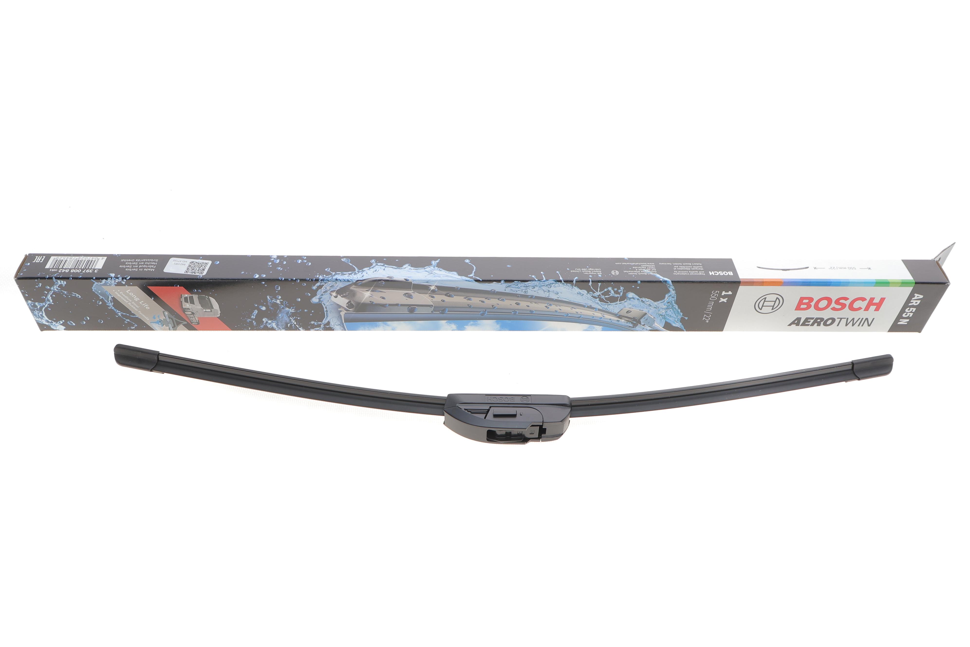 Щітка склоочисника (550мм) Citroen Jumper/Fiat Ducato/Ford Transit 1.9-2.8 TD/TDCi/DI 91-