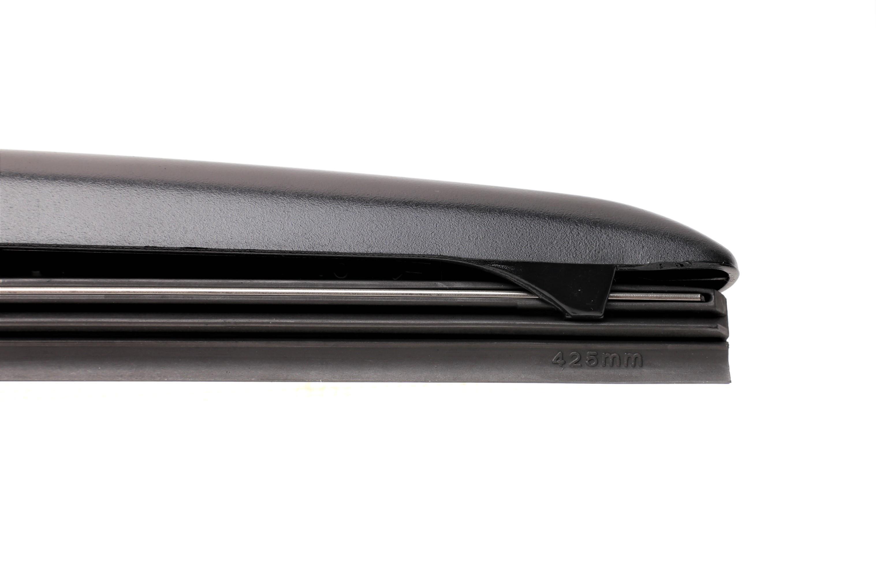 Щітка склоочисника (гібридна) (425мм)