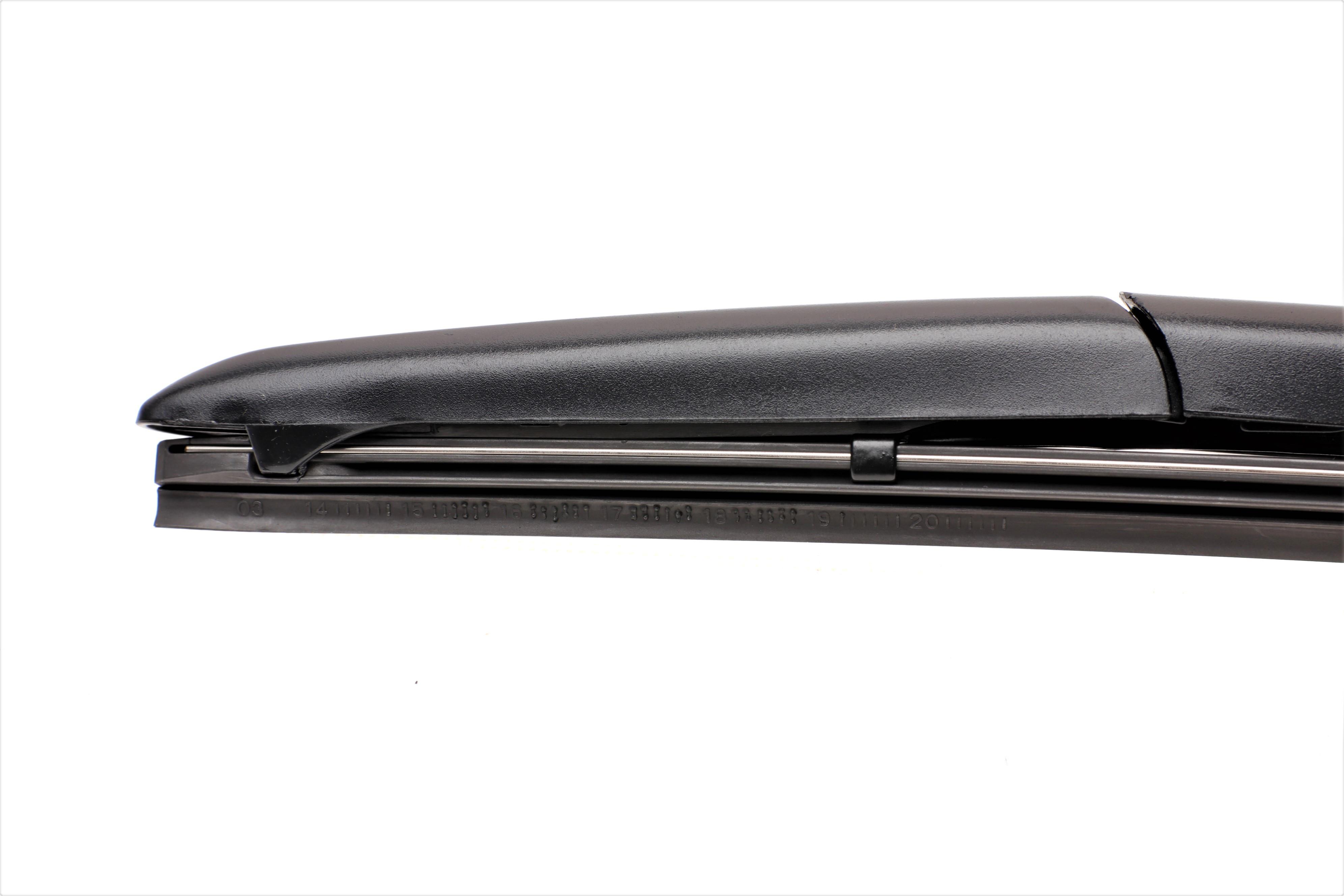 Щітка склоочисника (гібридна) (425мм)