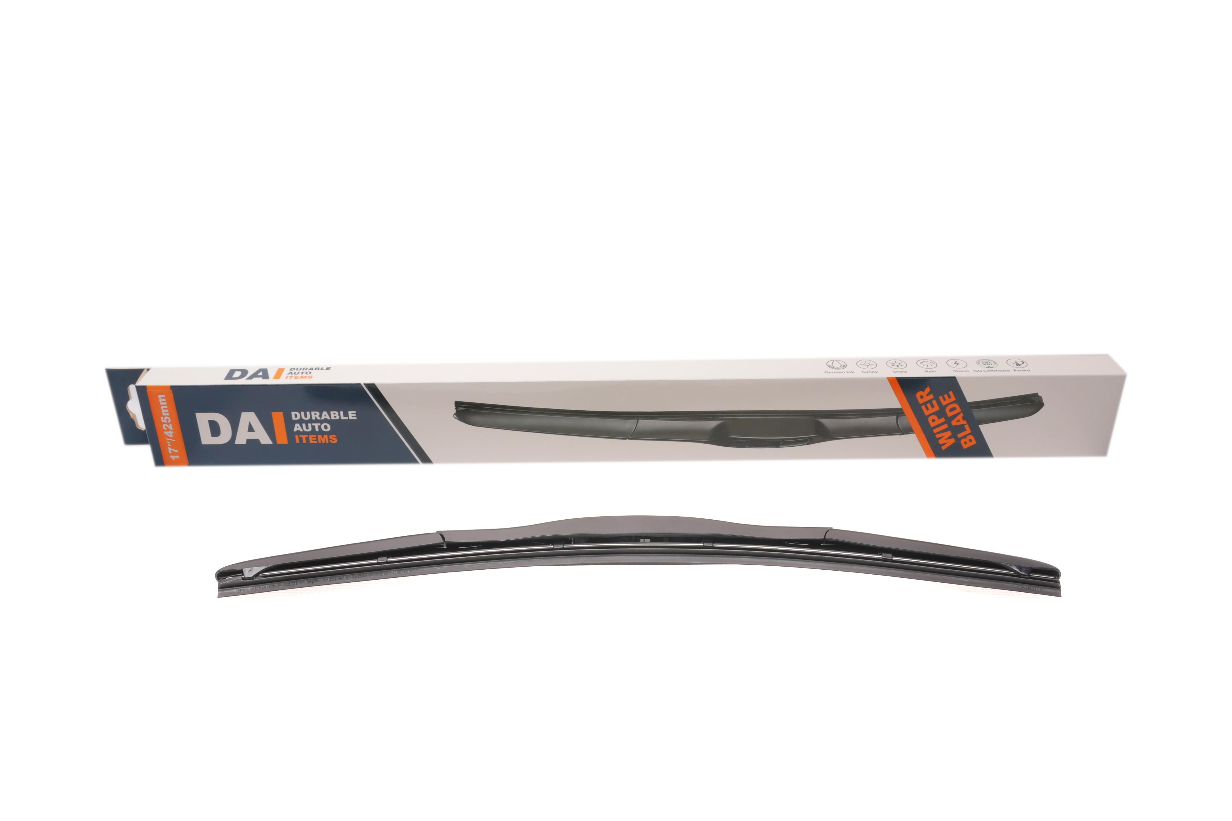 Щітка склоочисника (гібридна) (425мм)