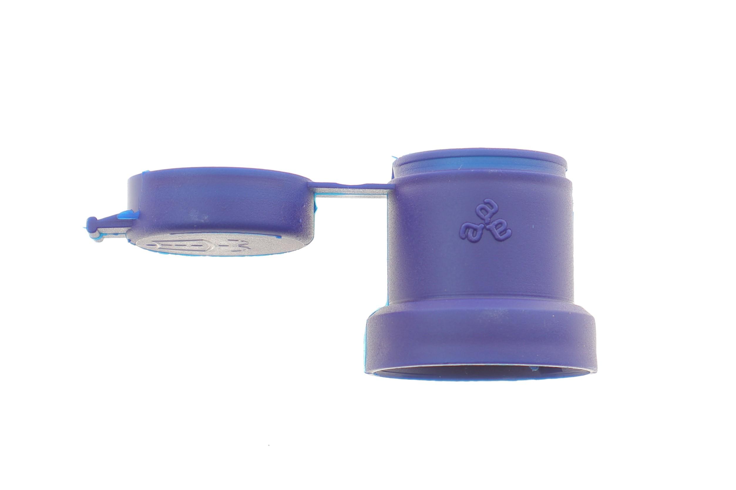 Кришка бачка омивача Fiat Doblo 01-