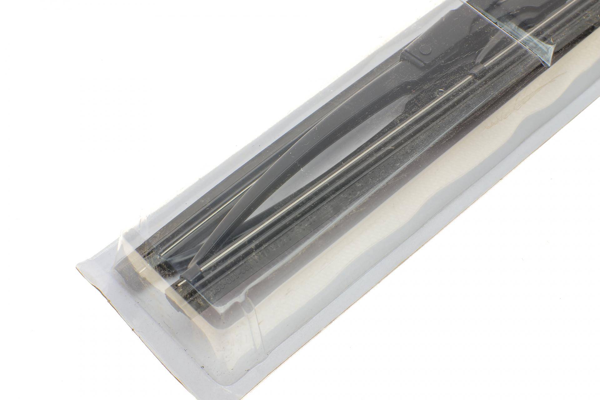 Щітки склоочисника (550/550mm) VW LT (28-35) 96-06/Renault Kangoo 08-