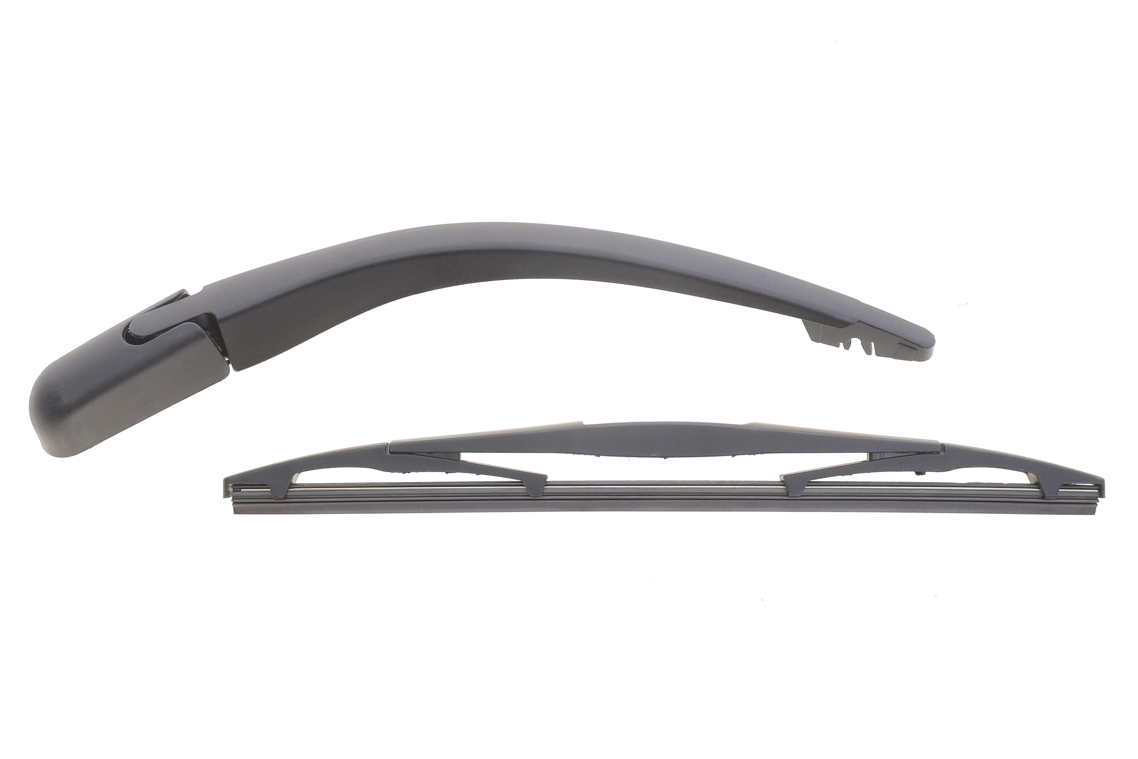 Важіль склоочисника (задній) Peugeot 107/Citroen C1/Toyota Aygo 05-14