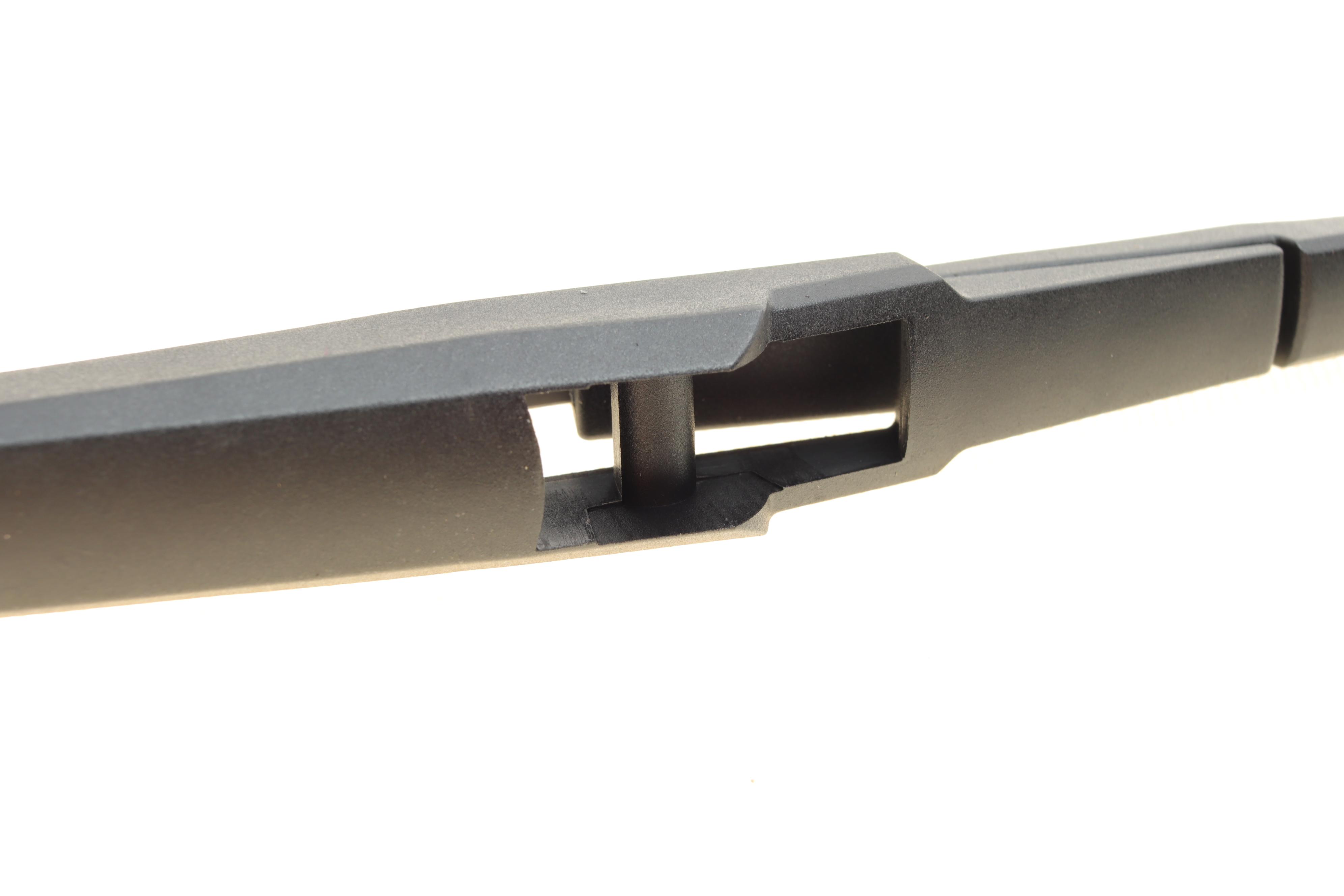 Щітка склоочисника (задня) (280mm) Kia Rio 11-/Toyota Corolla/Prius 04-