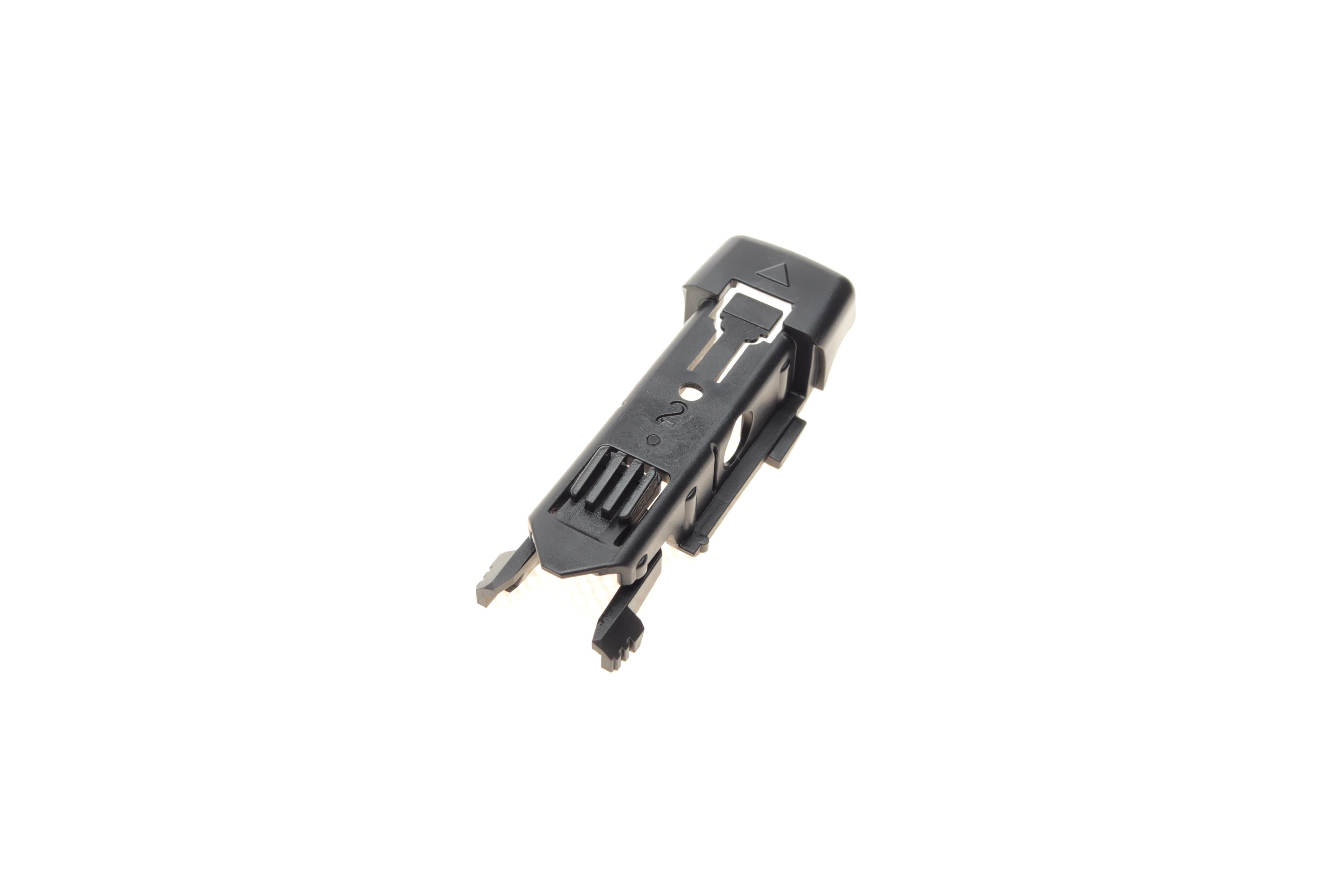 Щітка склоочисника (550mm) Citroen Jumpy/Fiat Ducato/Scudo/VW Tiguan/Touareg 16- (Універсальна)