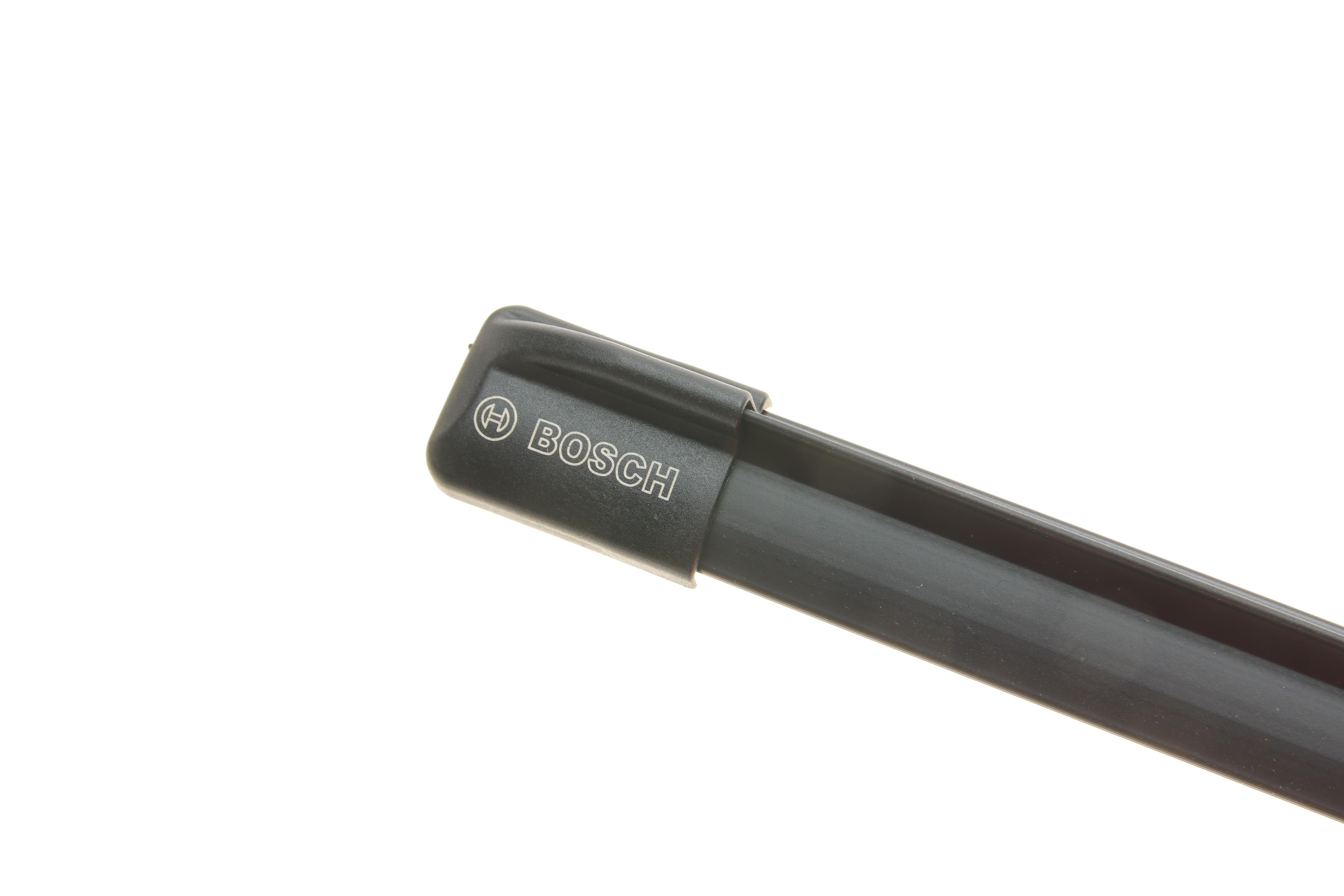 Щітки склоочисника (500/500 мм) BMW 1 (E81/E82/E87) 03-13