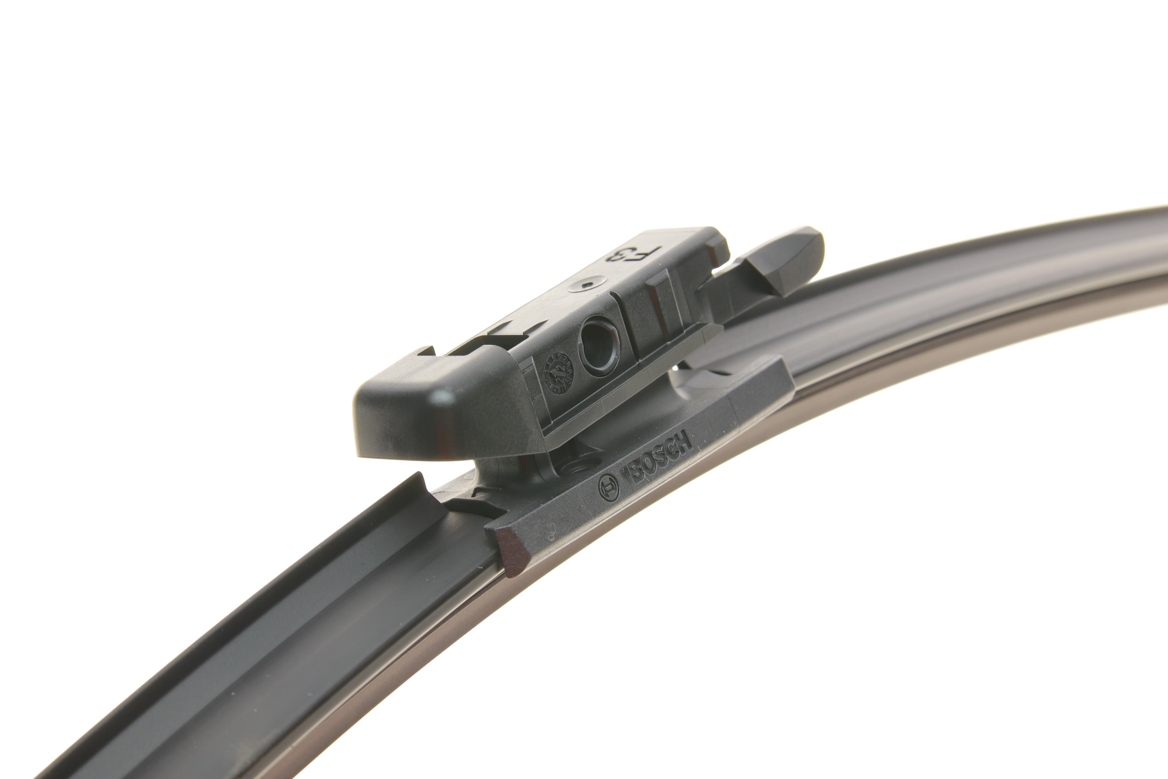 Щітки склоочисника (500/500 мм) BMW 1 (E81/E82/E87) 03-13