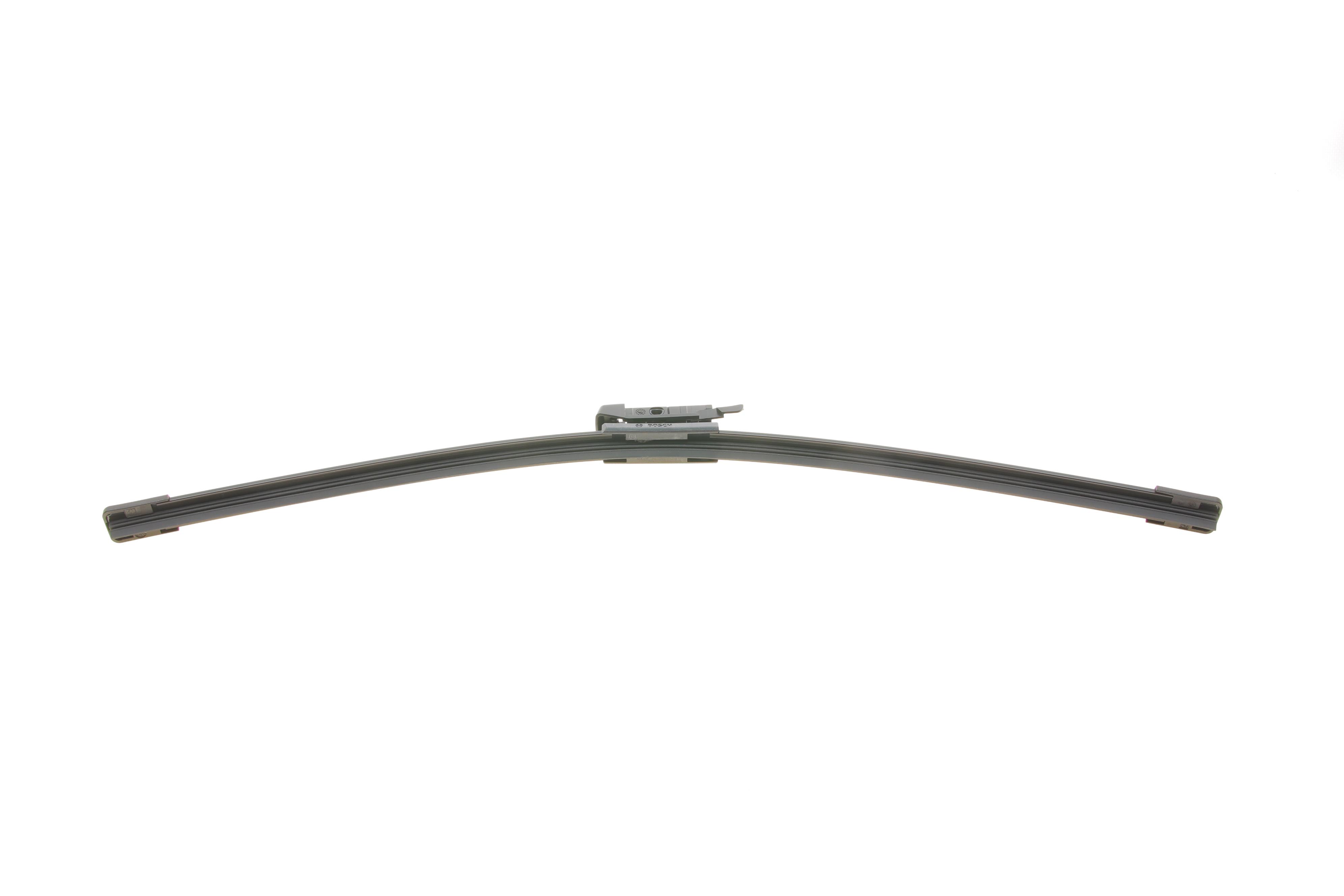 Щітки склоочисника (500/500 мм) BMW 1 (E81/E82/E87) 03-13