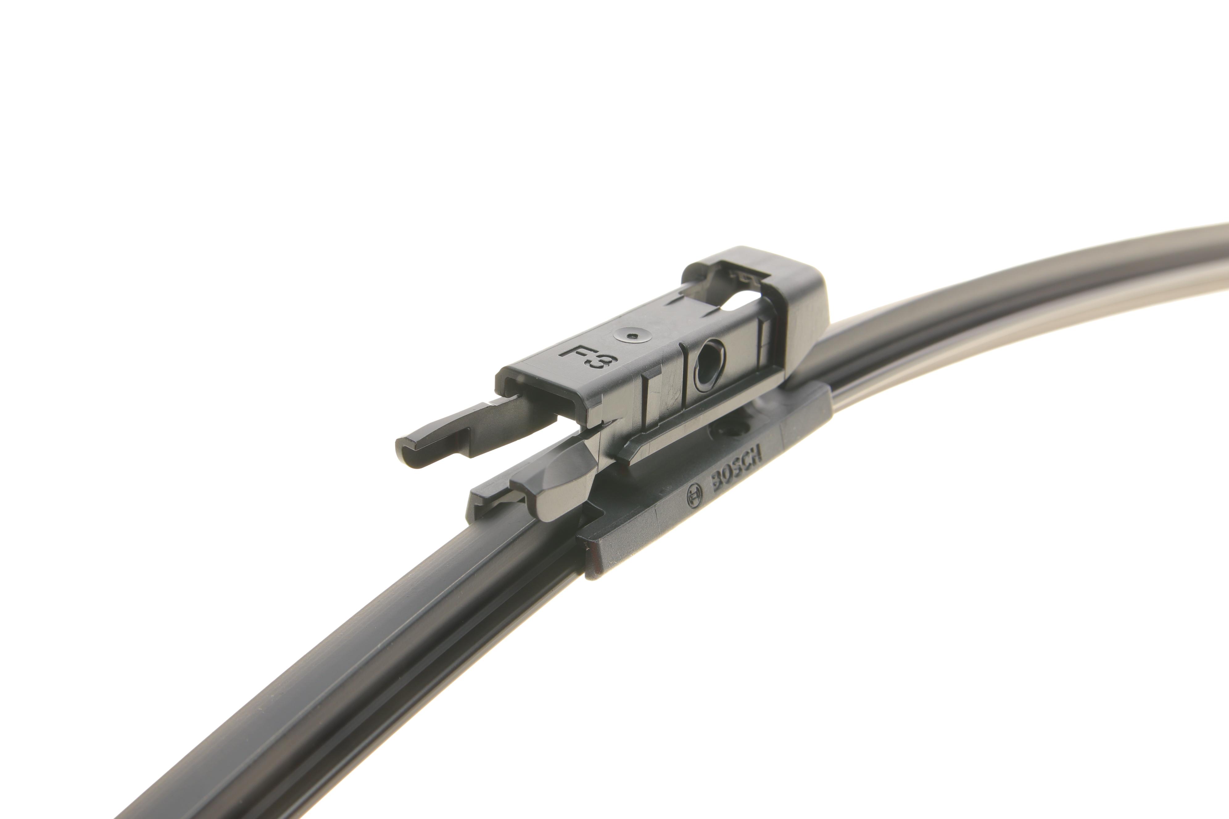 Щітки склоочисника (500/500 мм) BMW 1 (E81/E82/E87) 03-13