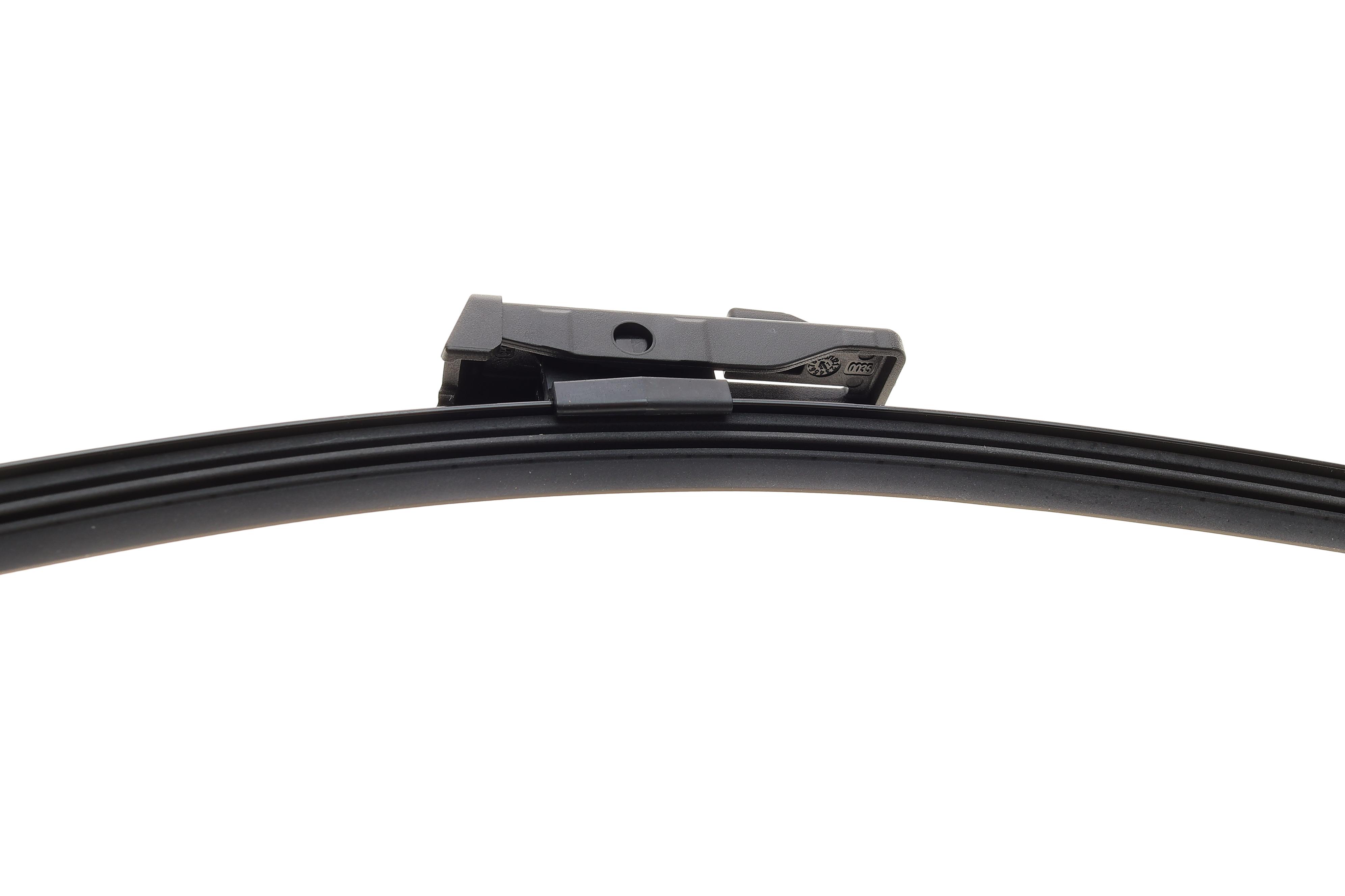 Щітка склоочисника (задня) (280mm) Skoda Enyaq IV 19-