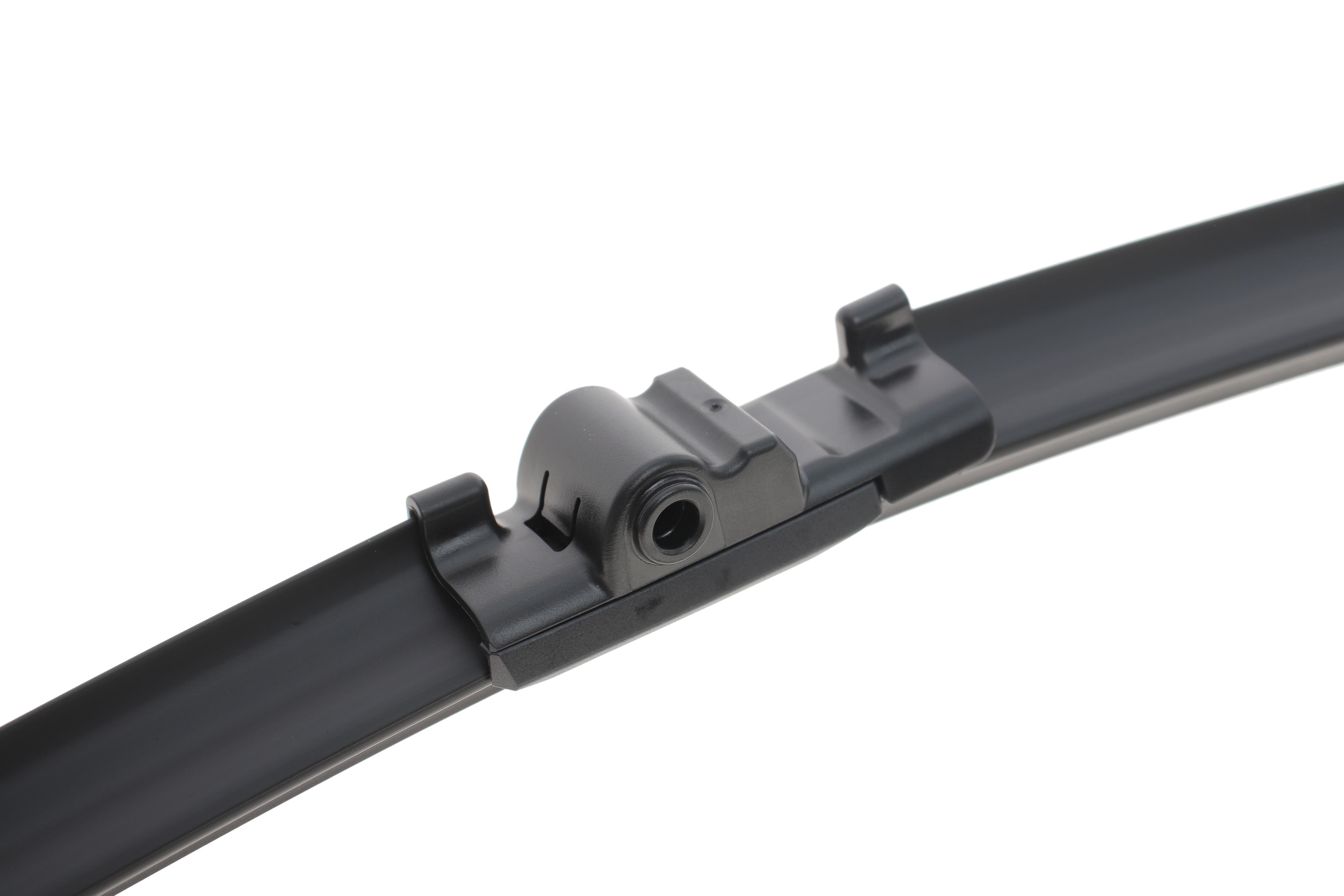 Щітки склоочисника (650/650 мм) Porsche Cayenne/VW Touareg 2.5-6.0 TDI/FSI 02-10