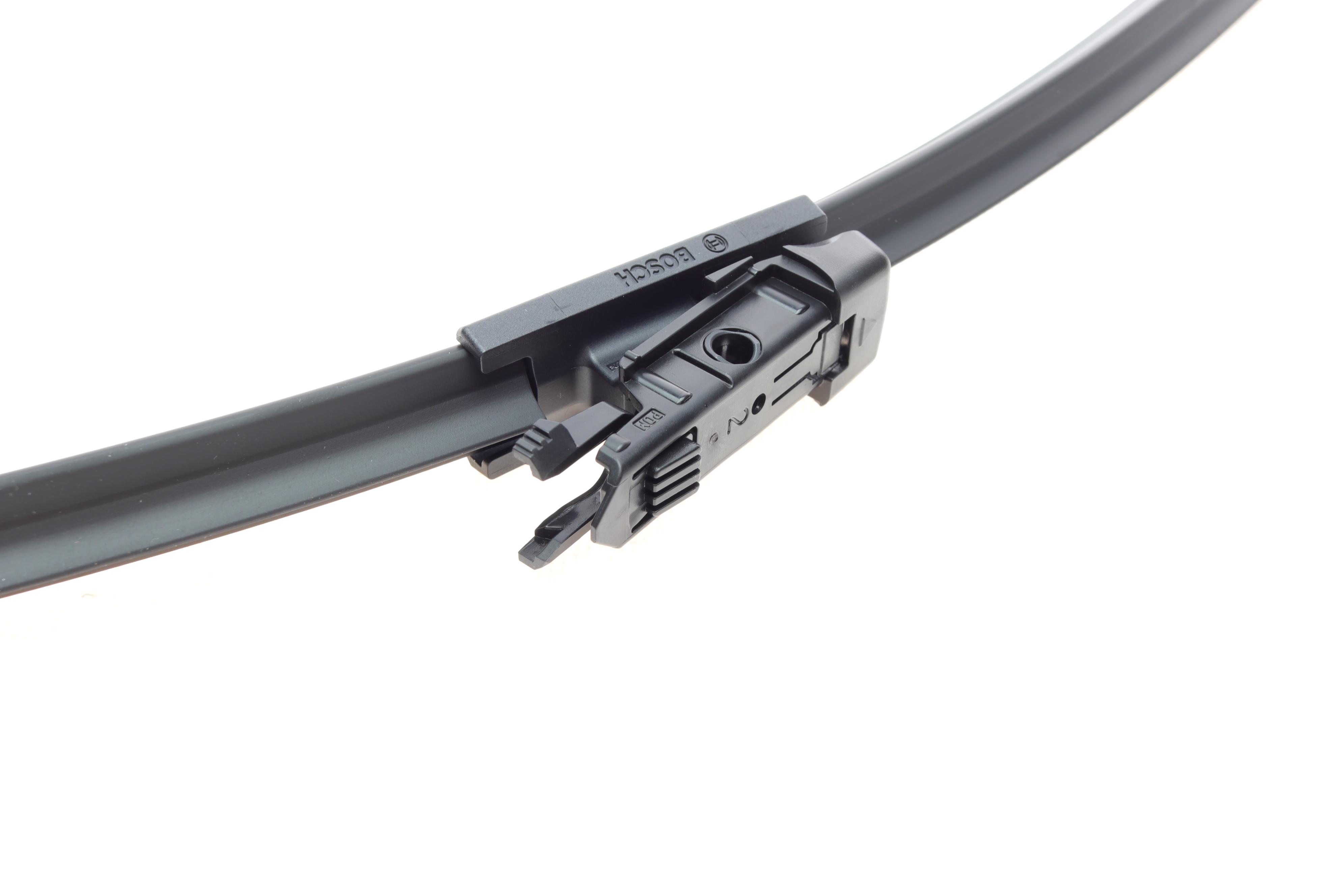 Щітки склоочисника (650мм) Toyota Aygo/Peugeot 108 14-