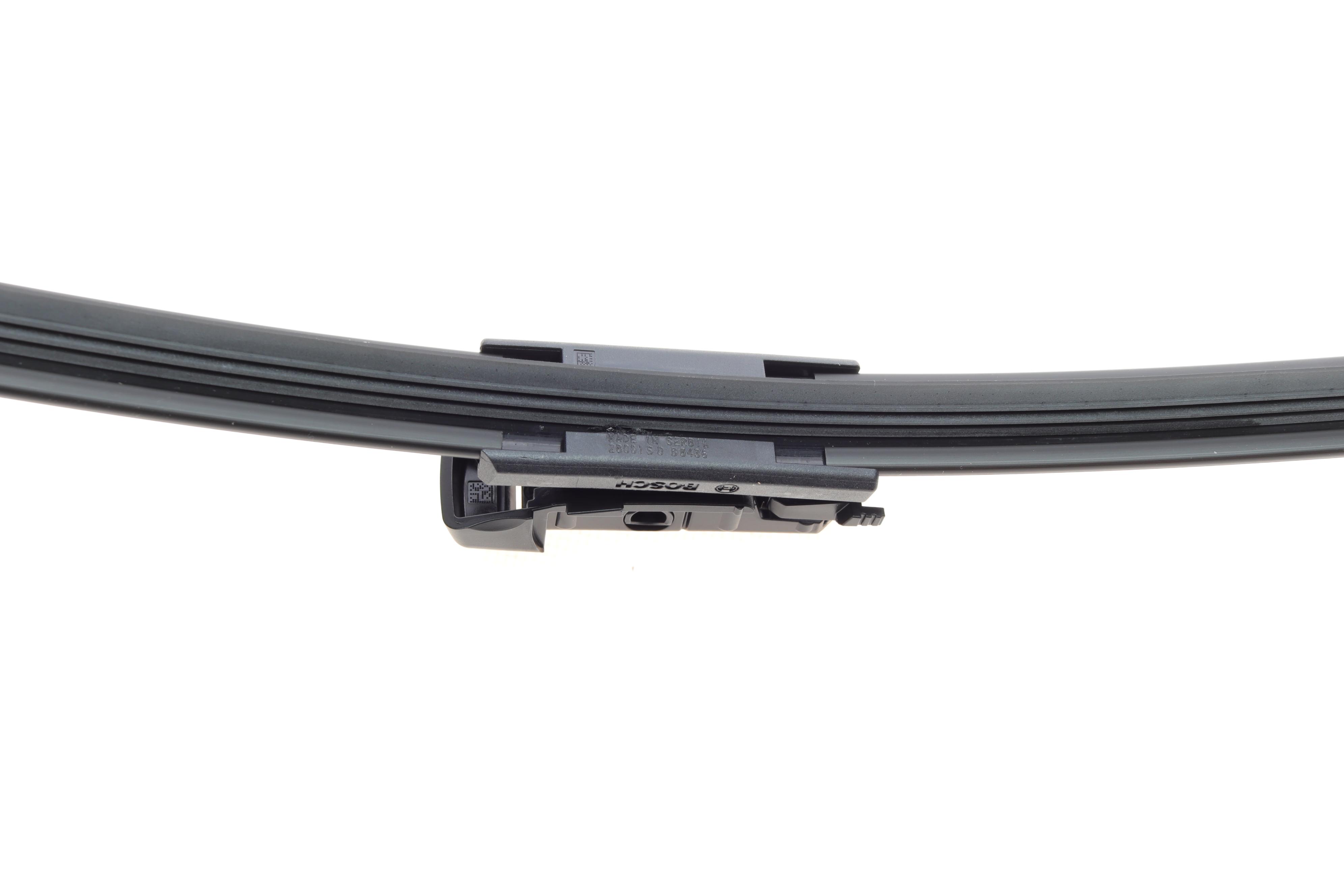 Щітки склоочисника (650мм) Toyota Aygo/Peugeot 108 14-