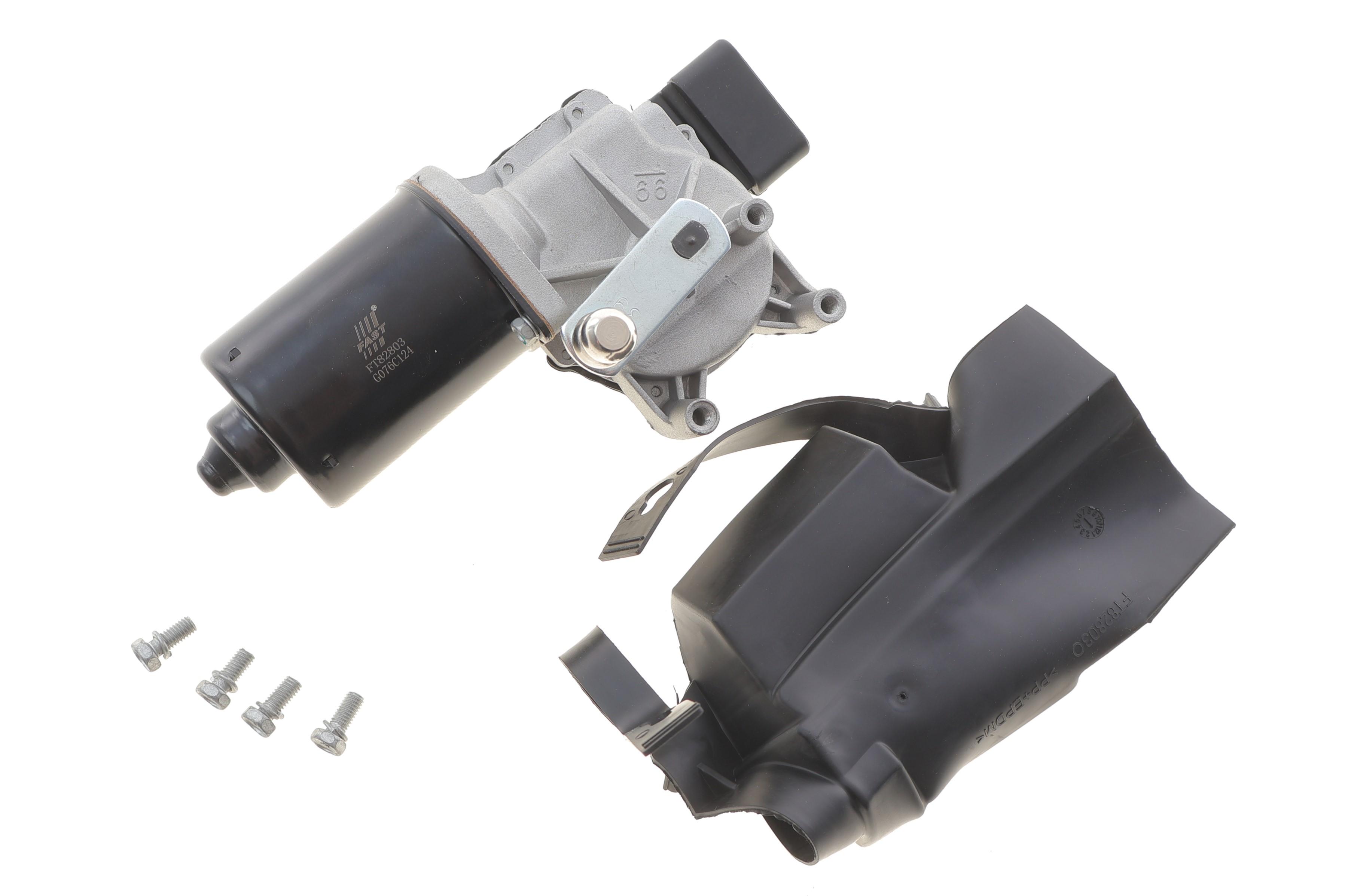 Моторчик склоочисника Citroen Jumper/Fiat Ducato/Peugeot Boxer 94-