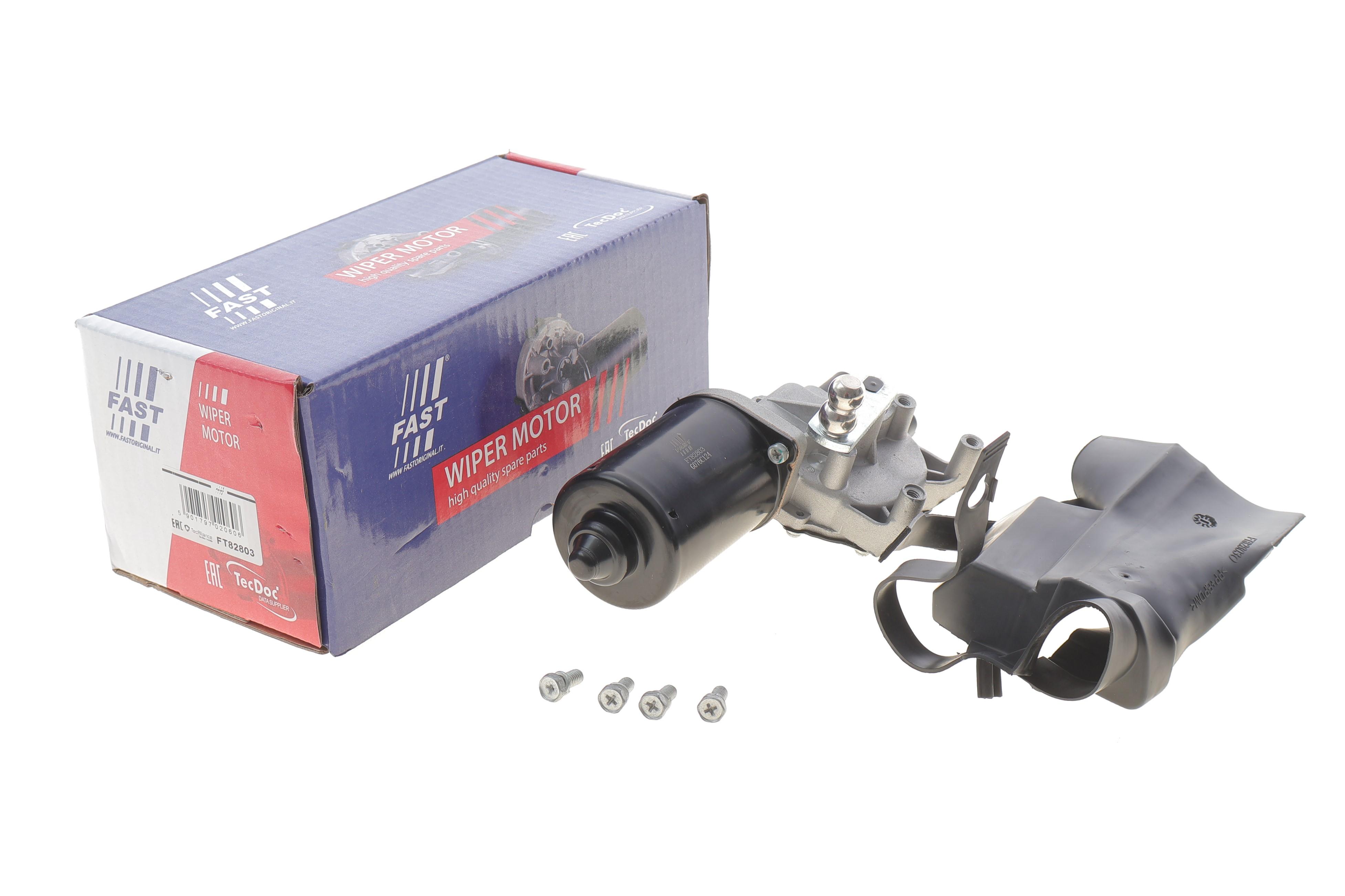 Моторчик склоочисника Citroen Jumper/Fiat Ducato/Peugeot Boxer 94-