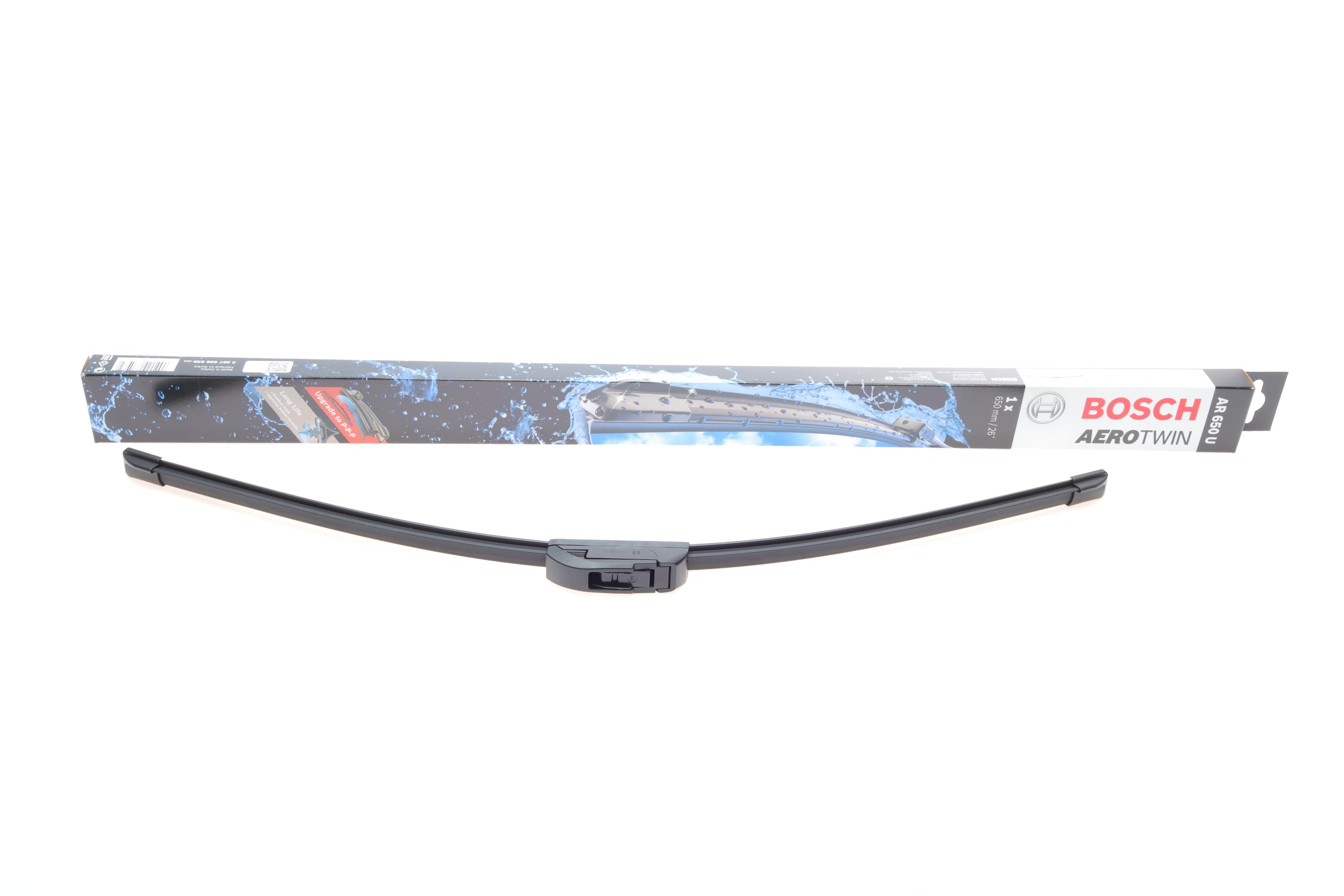 Щітка склоочисника (650мм) Renault Master III/Peugeot Expert/Ford Transit 96- Eco