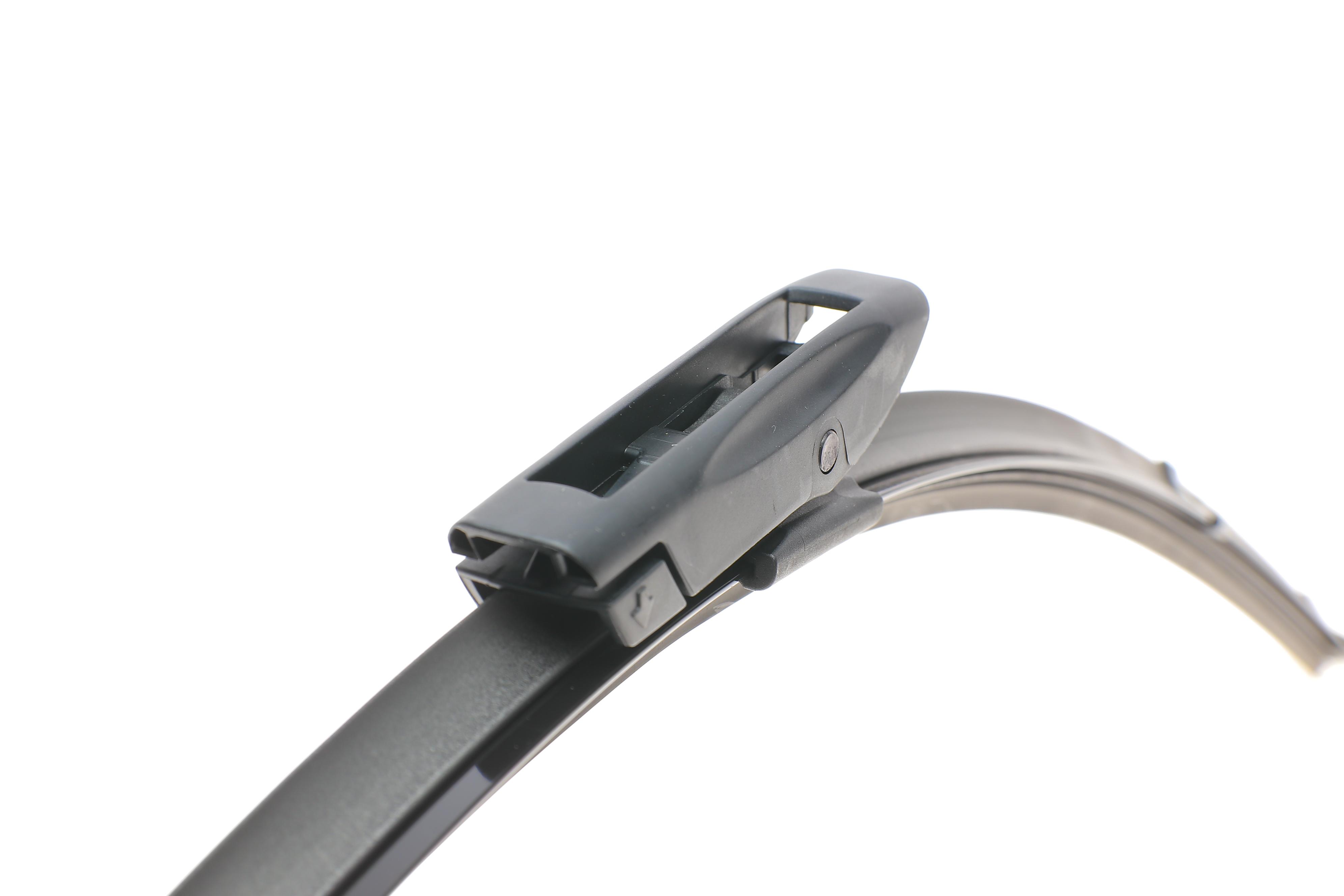 Щітки склоочисника (750/650мм) Renault Scenic III/Grand Scenic III 1.2-2.0 09-