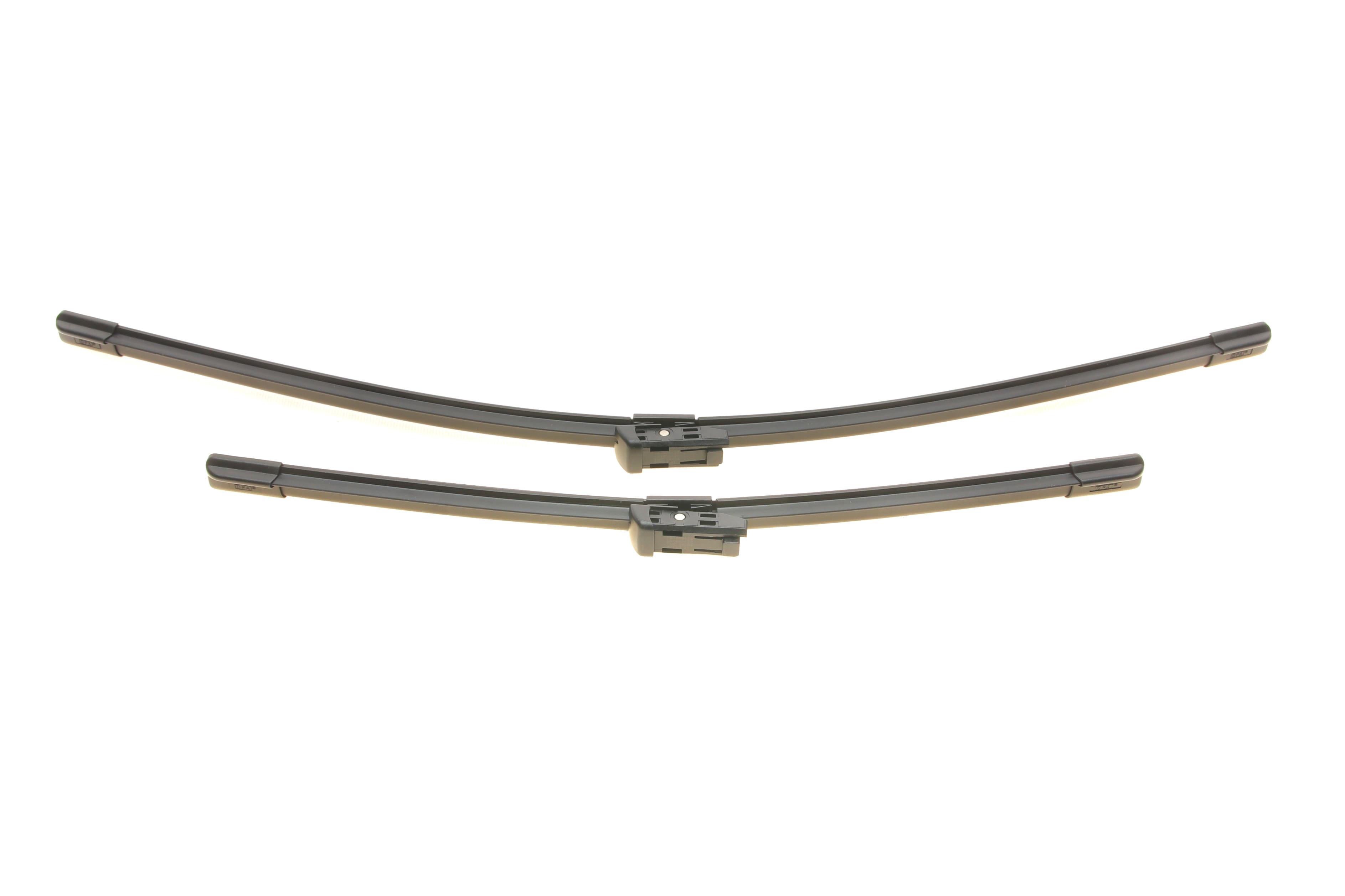 Щітки склоочисника (600/400mm) VW Up/Skoda Citigo 1.0 11-