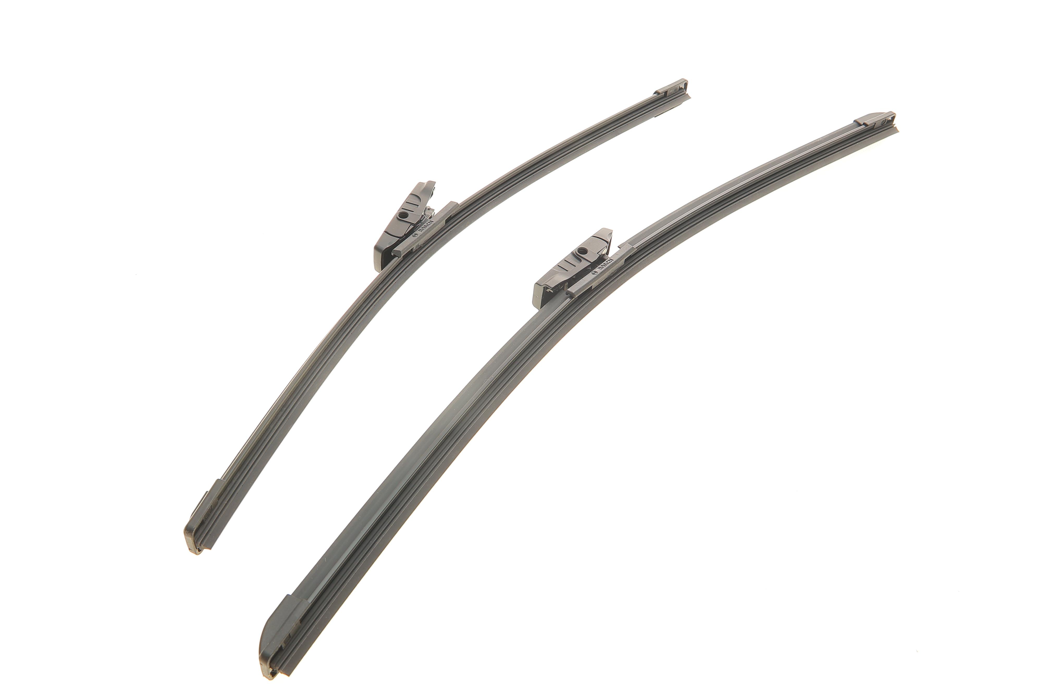 Щітки склоочисника (530/450mm) VW Golf IV/Polo 97-09