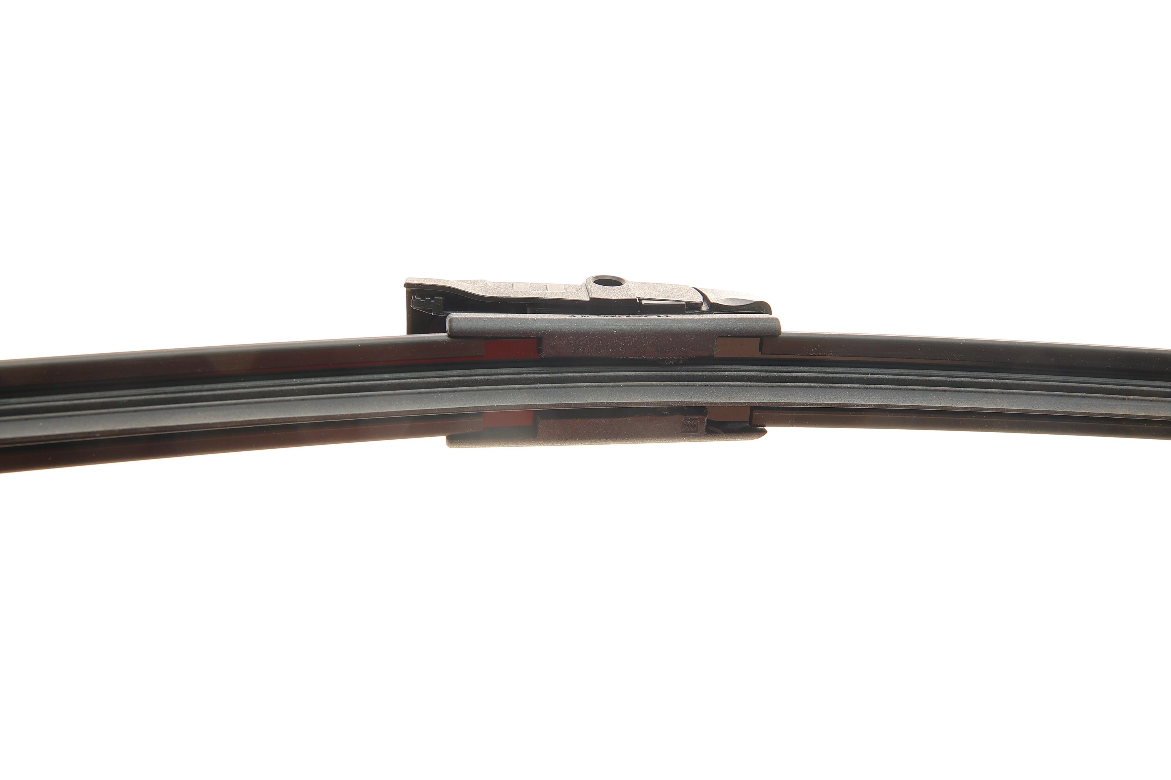 Щітки склоочисника (530/450mm) VW Golf IV/Polo 97-09