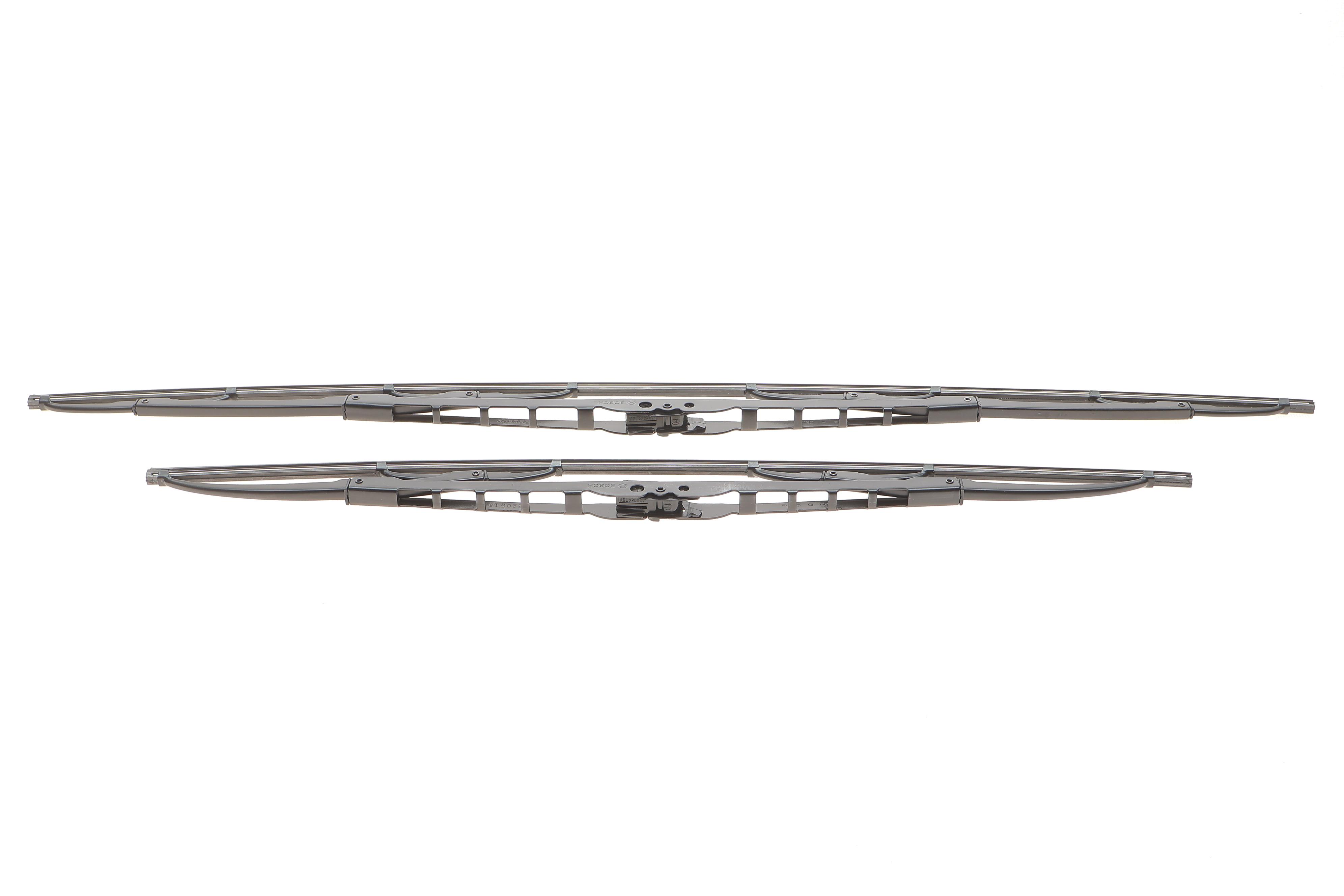 Щітки склоочисника (650/500мм) Fiat Scudo/Citroen Jumpy 96-