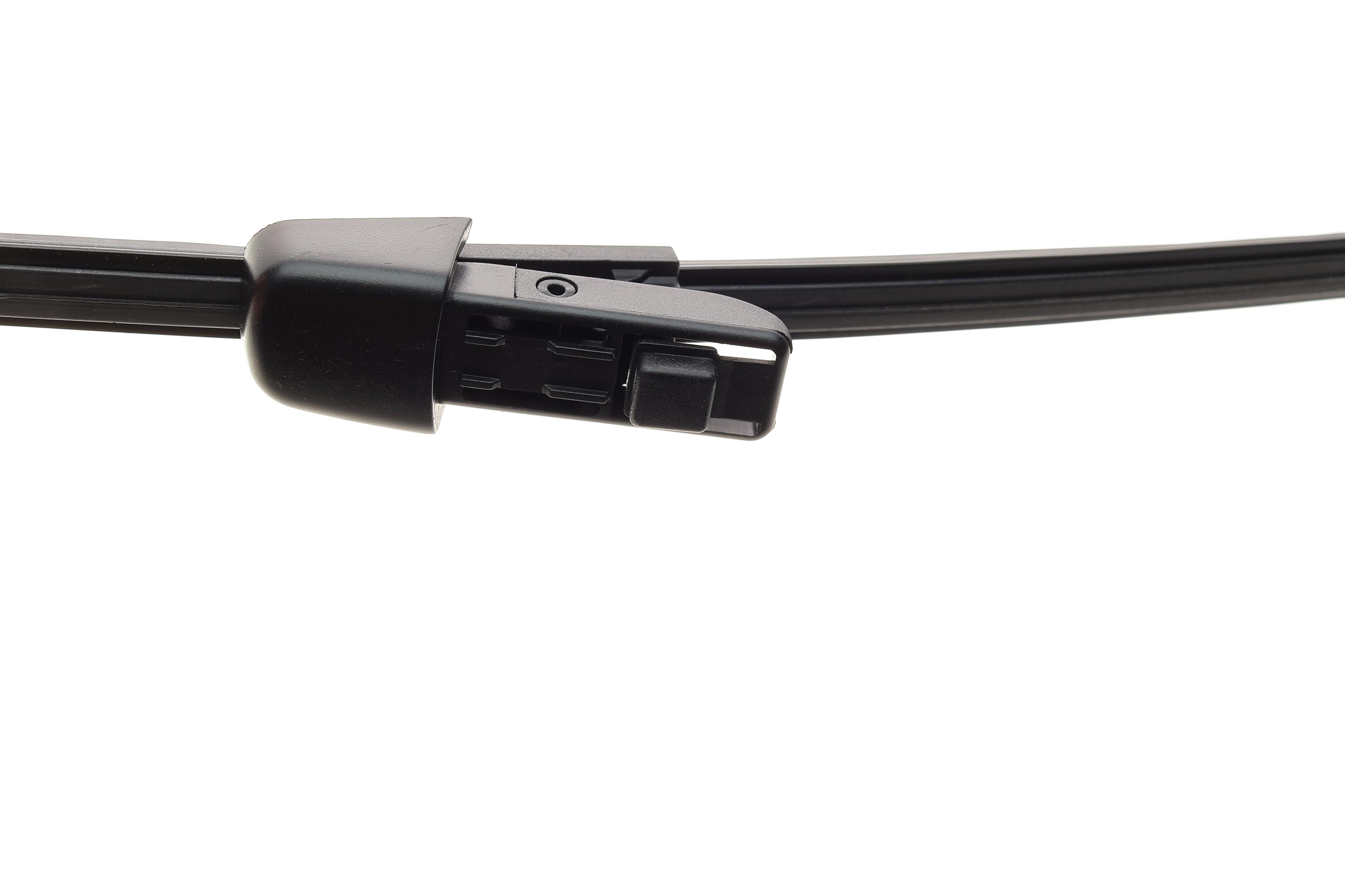 Важіль склоочисника (задній) VW Golf/Touran/Skoda Fabia/Kodiaq 14- (+щітка)