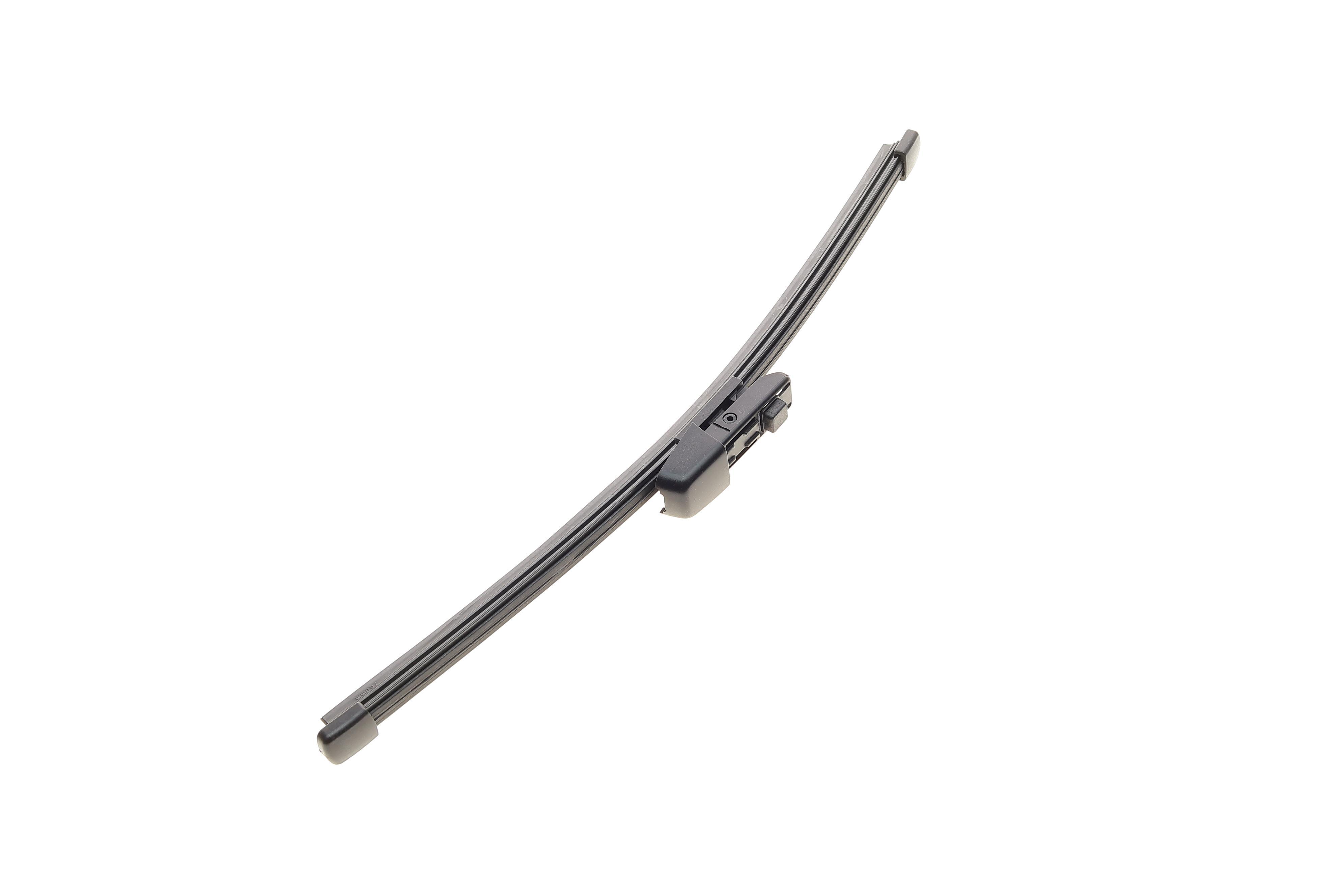 Важіль склоочисника (задній) VW Golf/Touran/Skoda Fabia/Kodiaq 14- (+щітка)