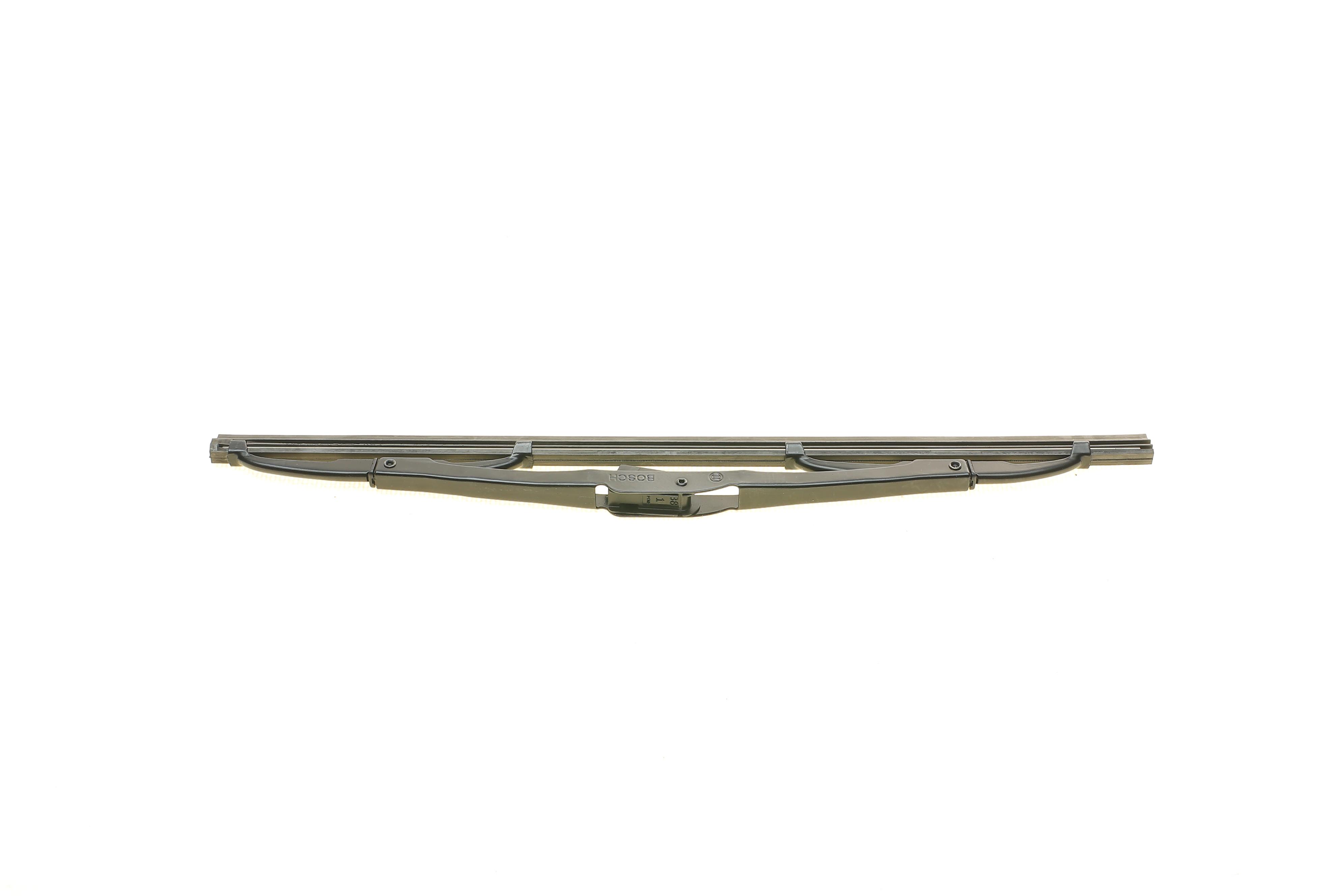 Щітка склоочисника (задня) (280mm) Ford Fiesta/Focus/Mondeo/Seat Leon/Toledo 99-12