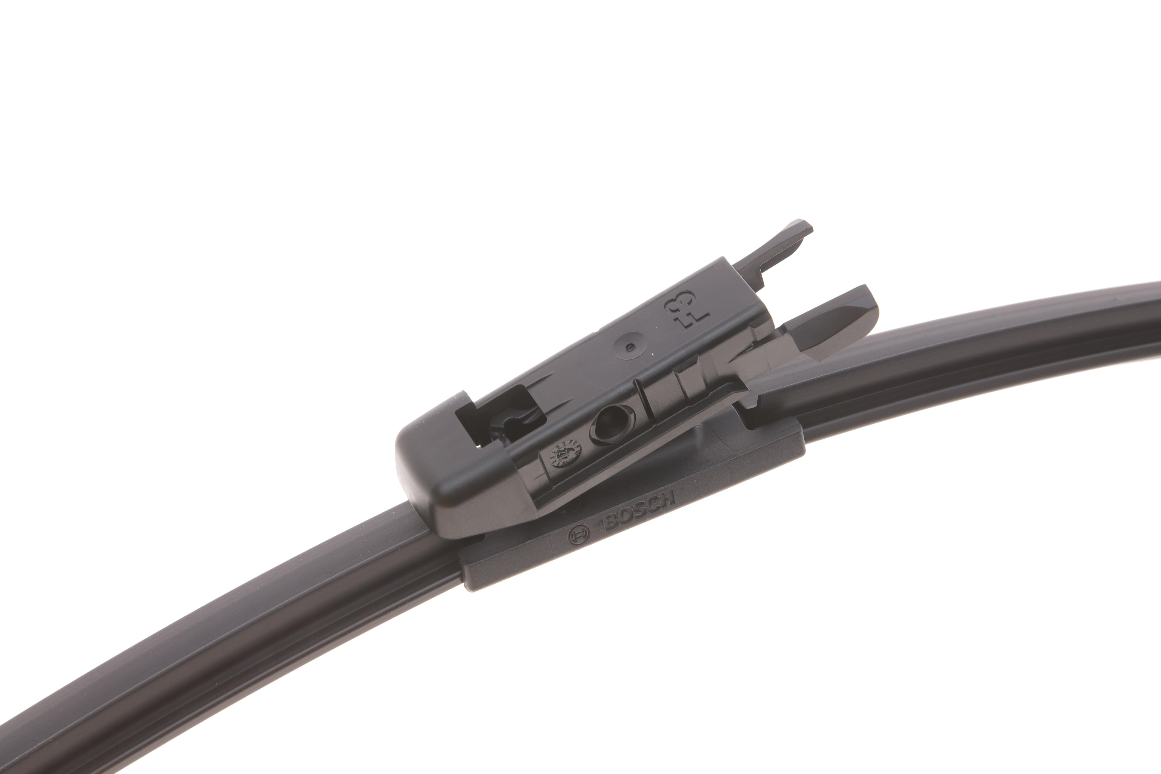 Щітки склоочисника (750/750mm) Ford Connect 13-