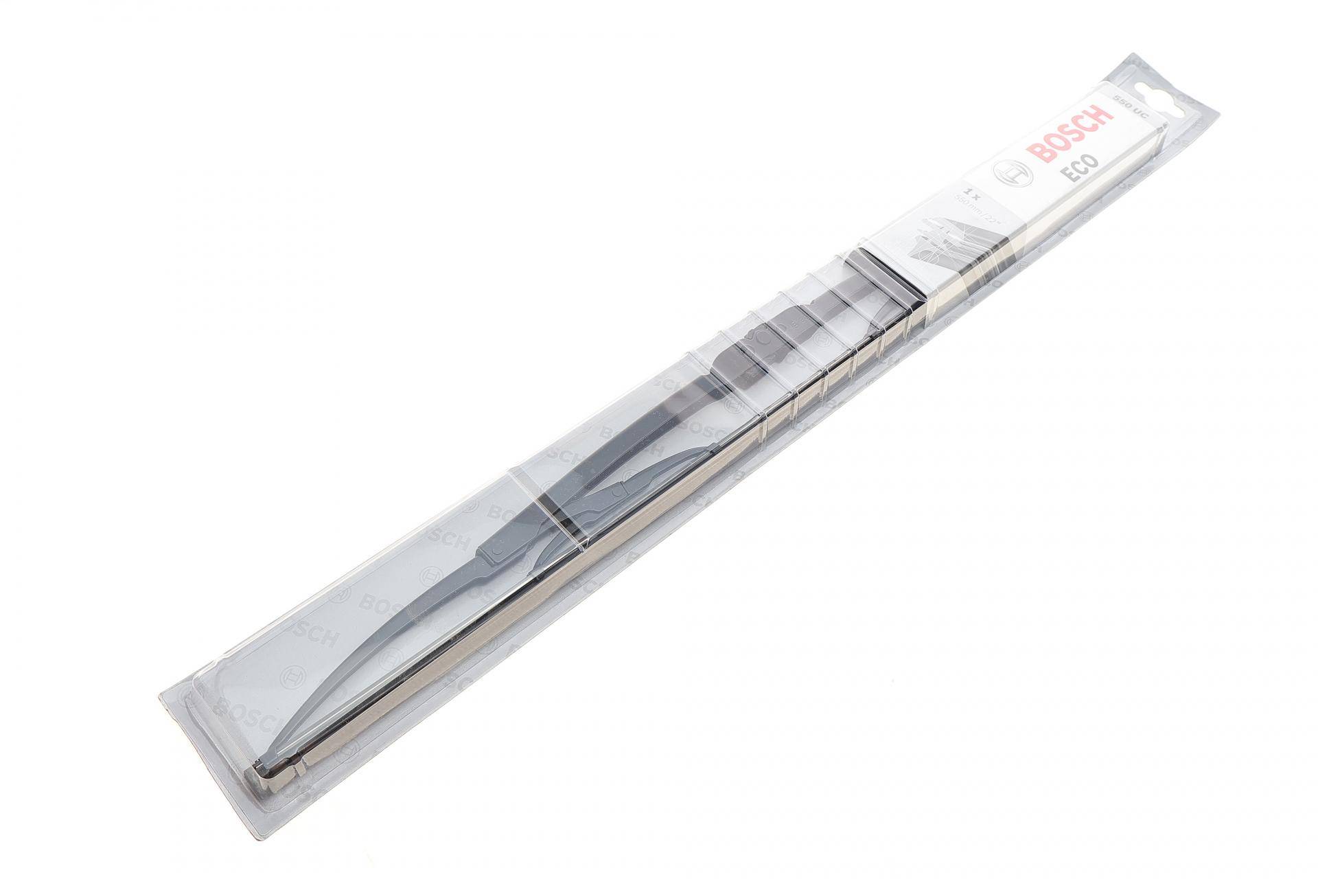 Щітка склоочисника (550мм) Audi A4/A6/Citroen Berlingo/Renault Master/Megane I 80- Eco