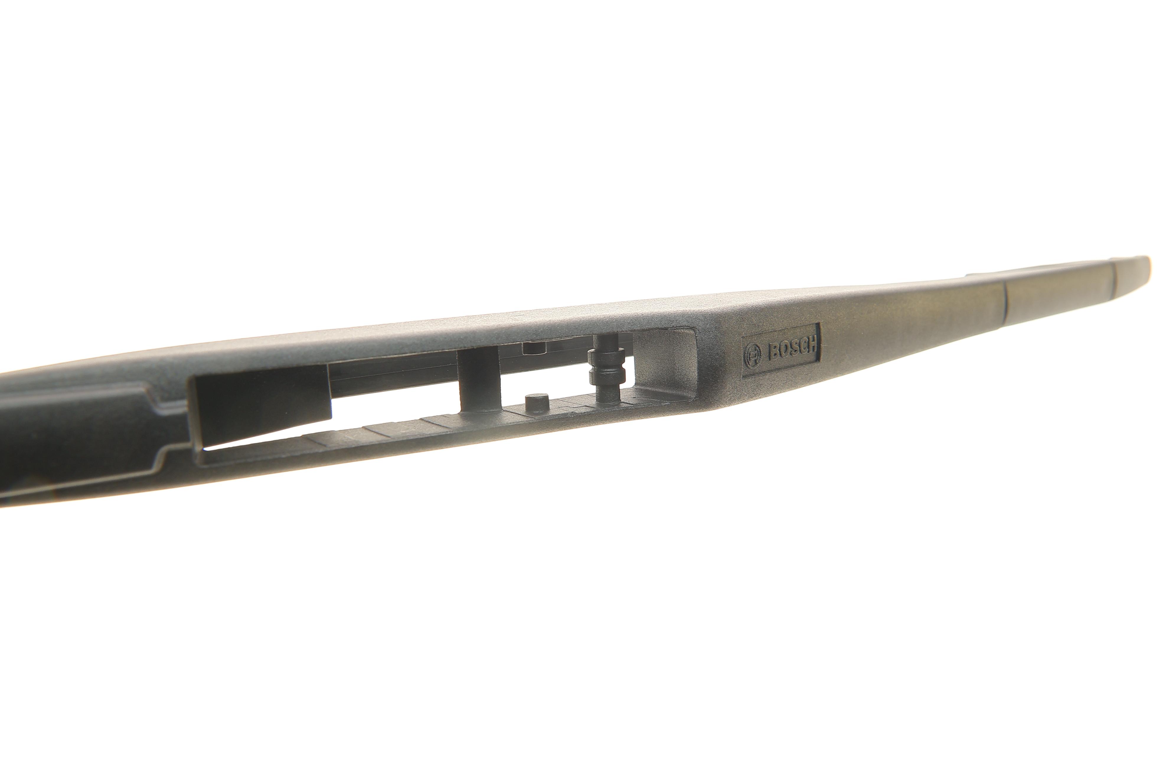 Щітка склоочисника (задня) (500mm) Citroen C5/Renault Laguna II 01-