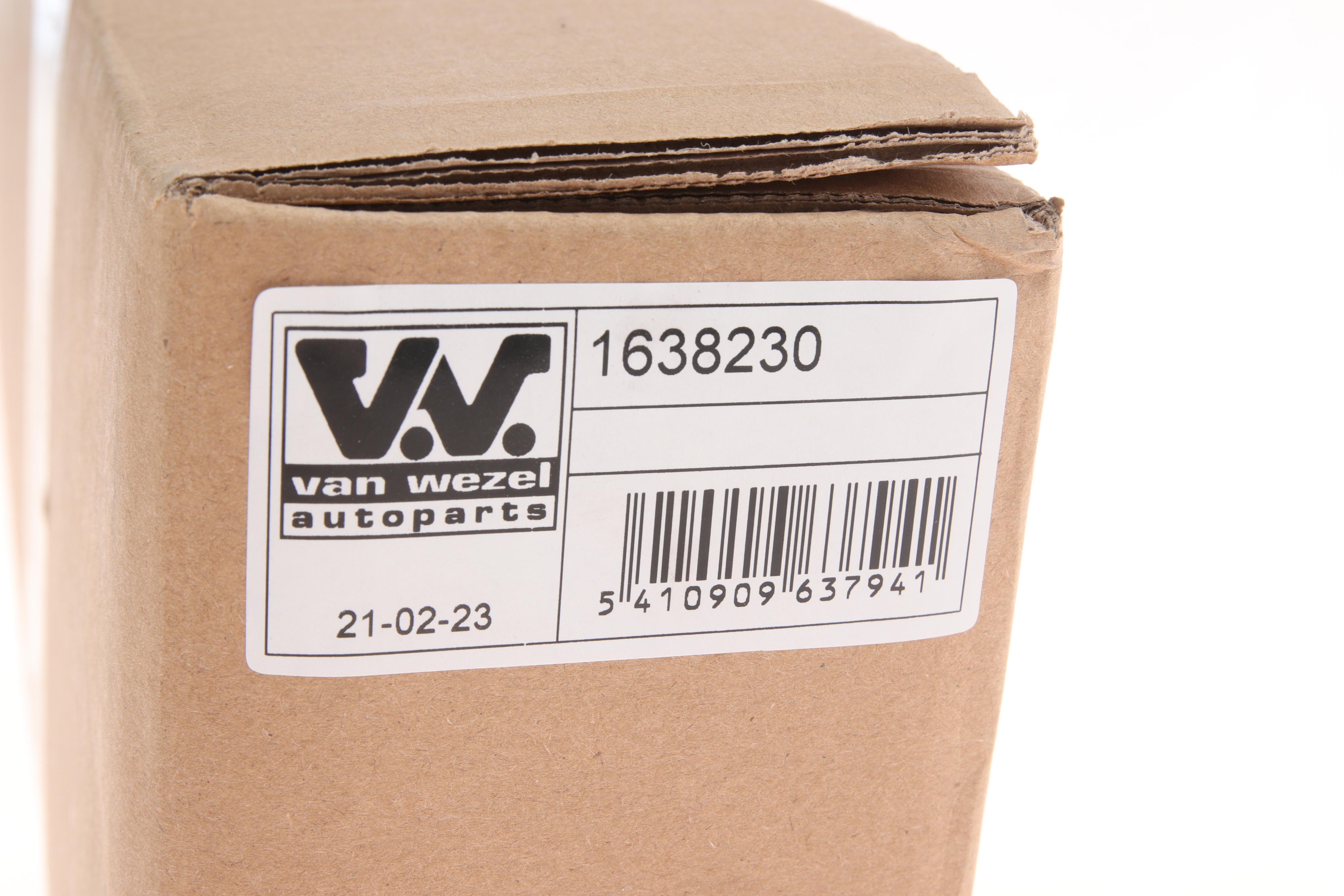 Механізм склоочисника (трапеція) Fiat Doblo 10-