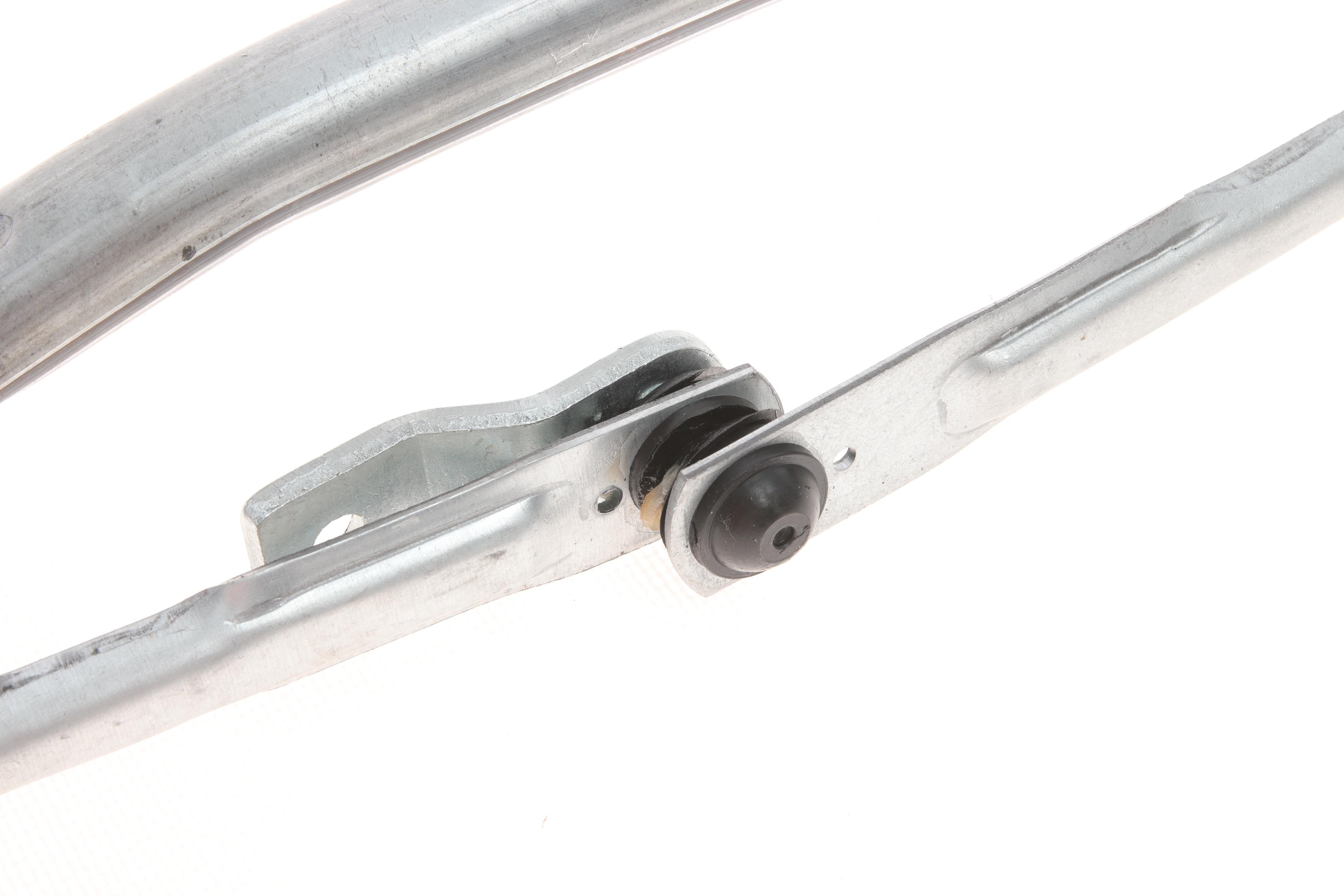 Механізм склоочисника (трапеція) Fiat Doblo 10-