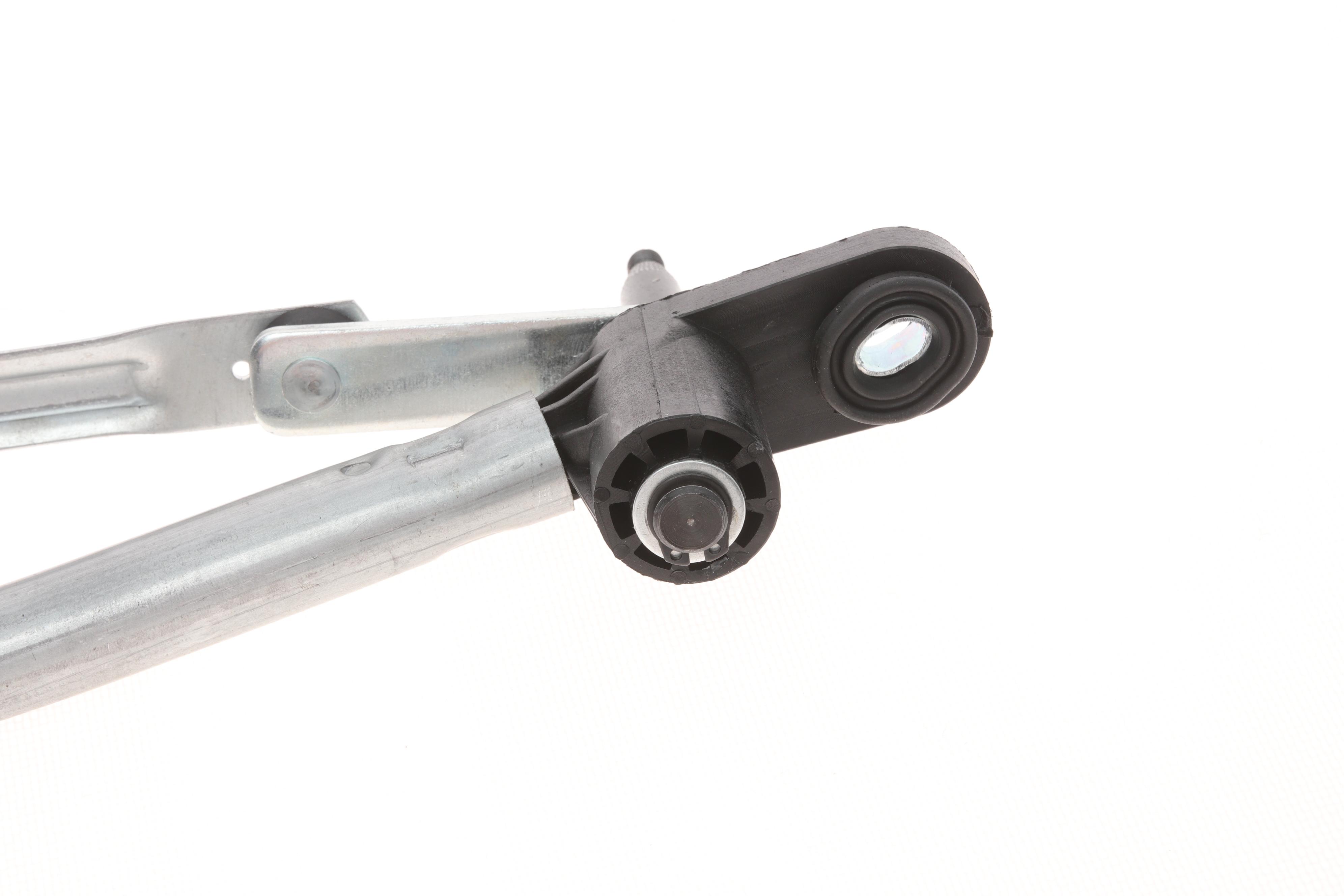 Механізм склоочисника (трапеція) Fiat Doblo 10-